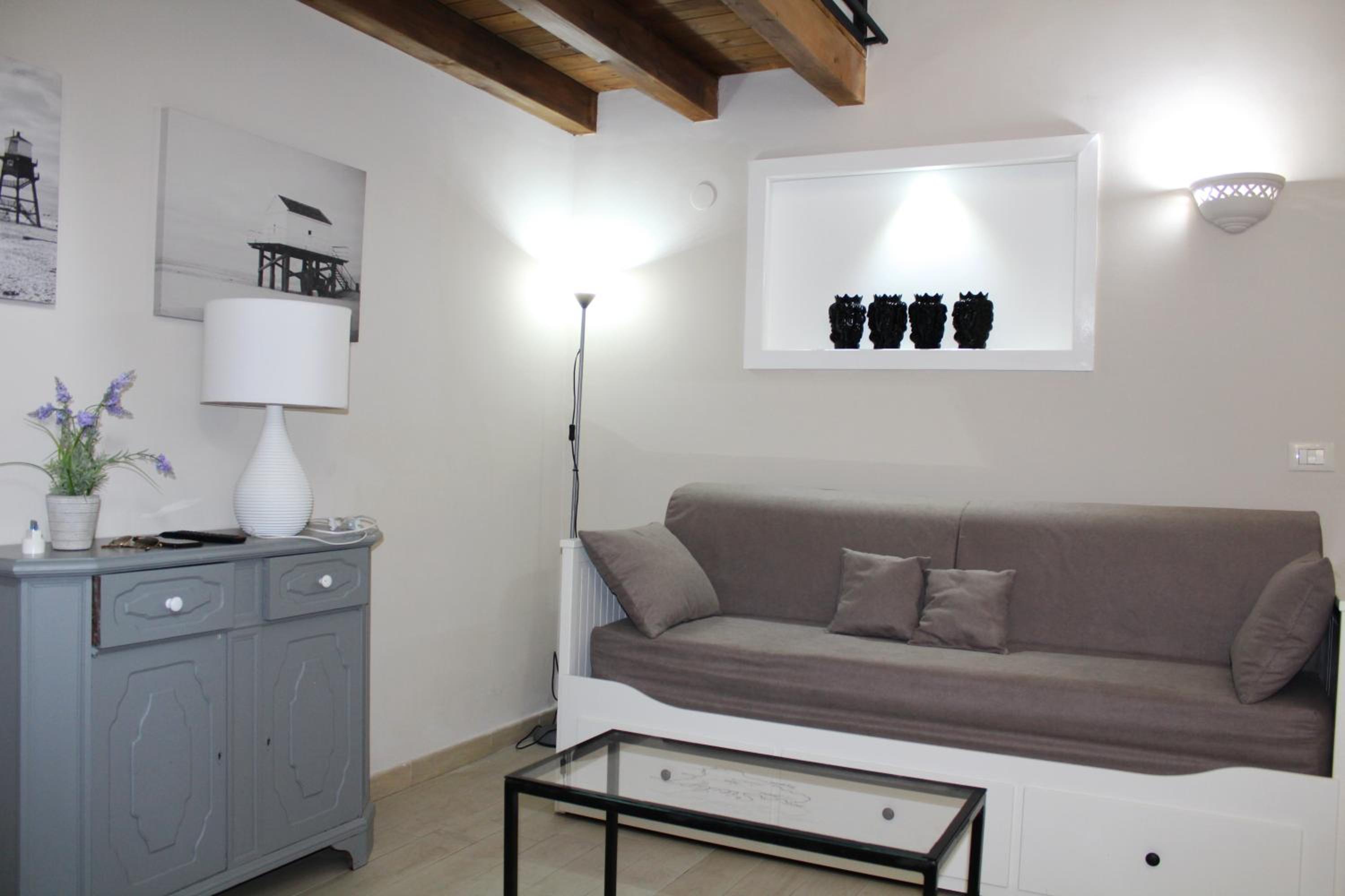 GDM central apartment Palermo