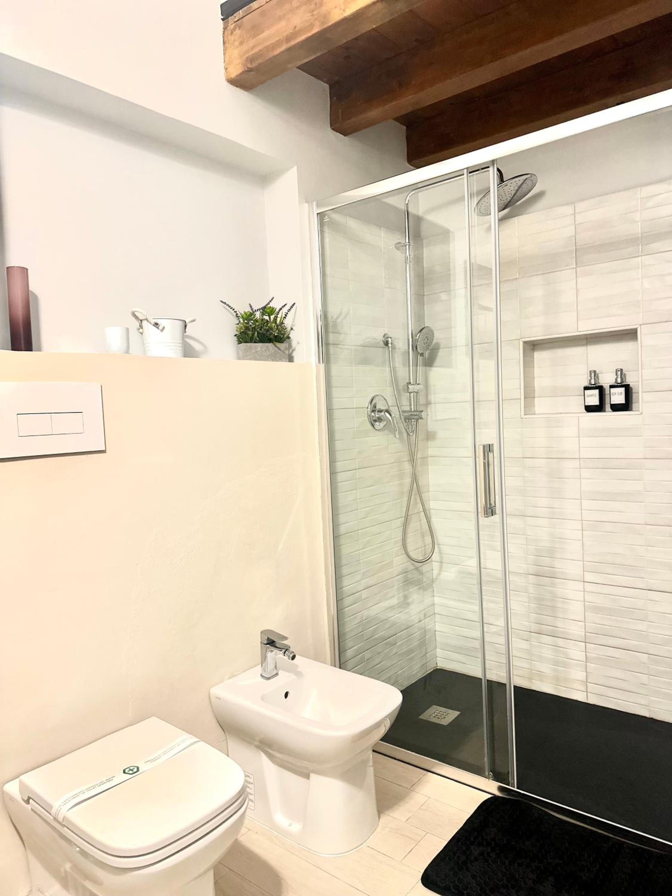 GDM central apartment Palermo