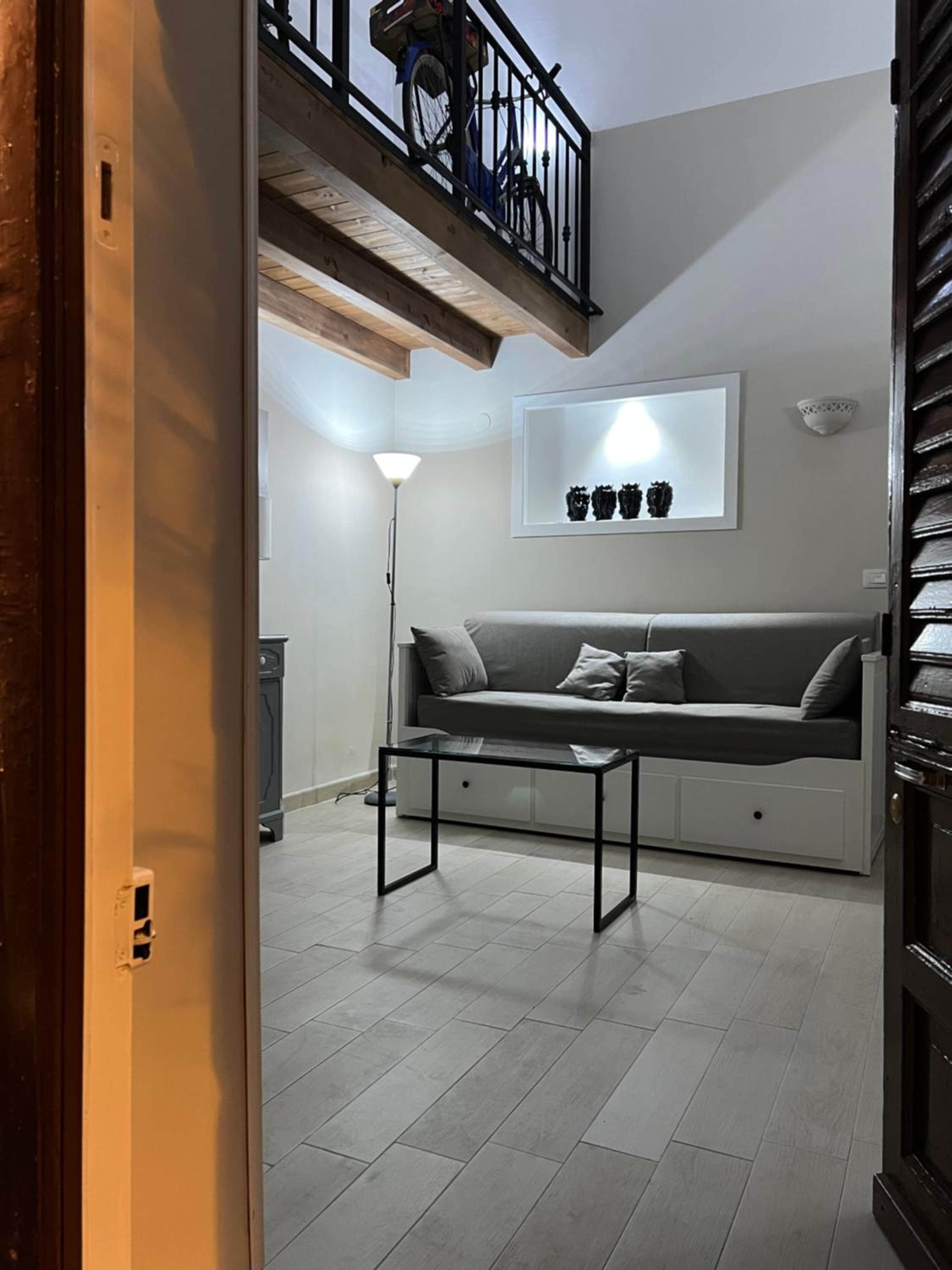 GDM central apartment Palermo