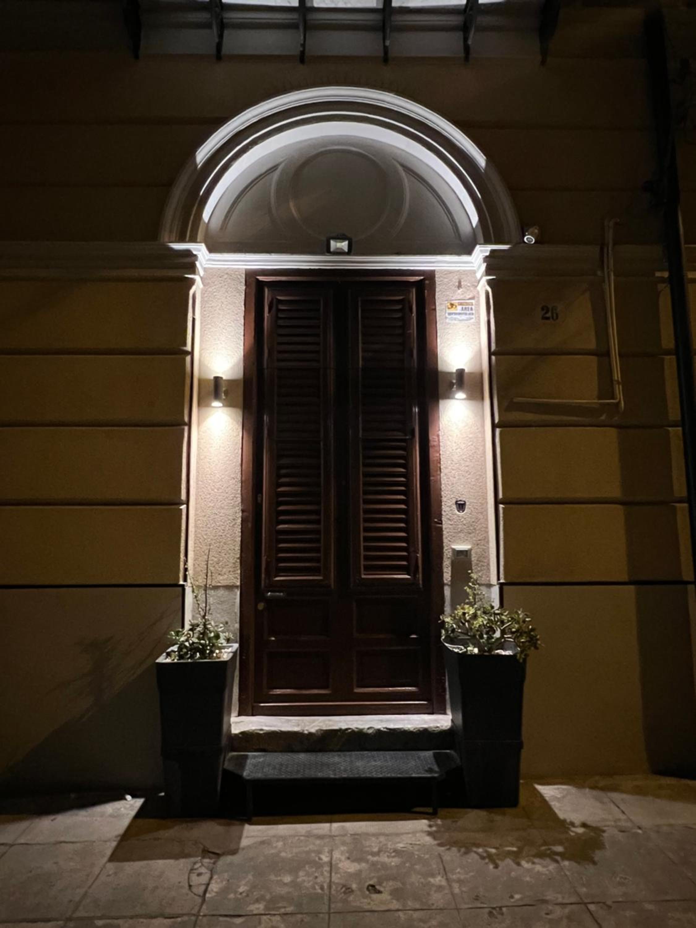 GDM central apartment Palermo