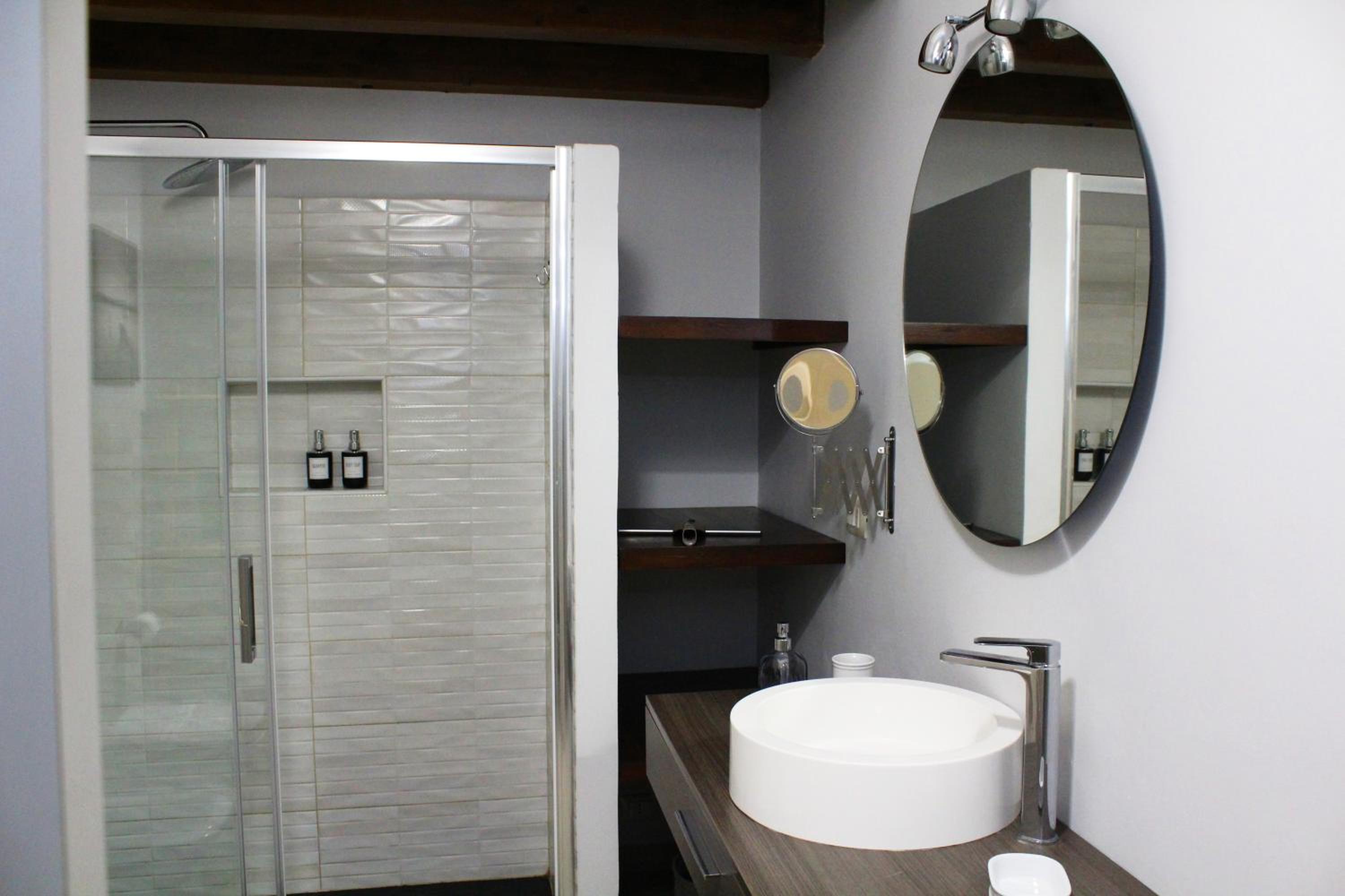 GDM central apartment Palermo
