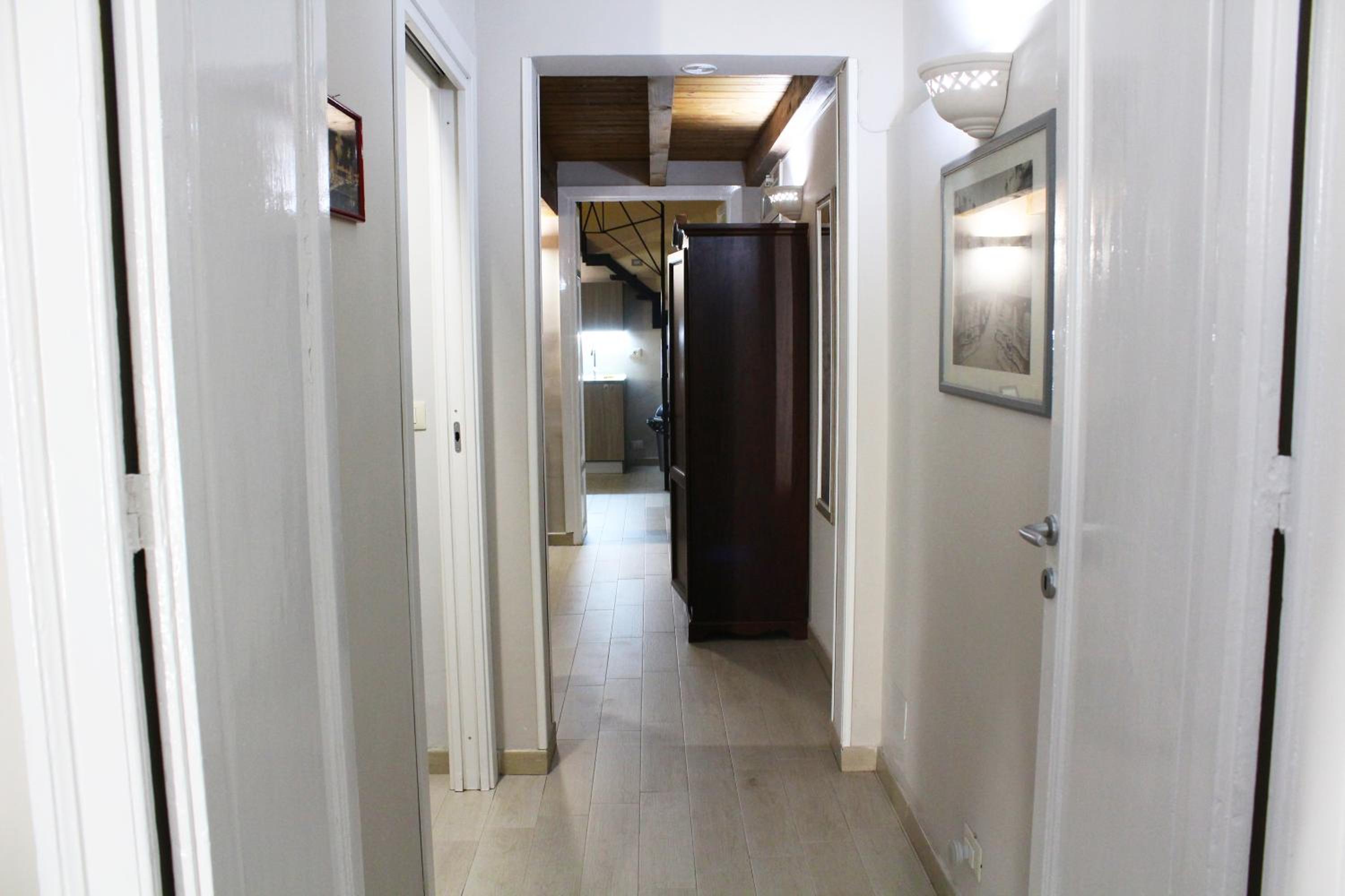 GDM central apartment Palermo