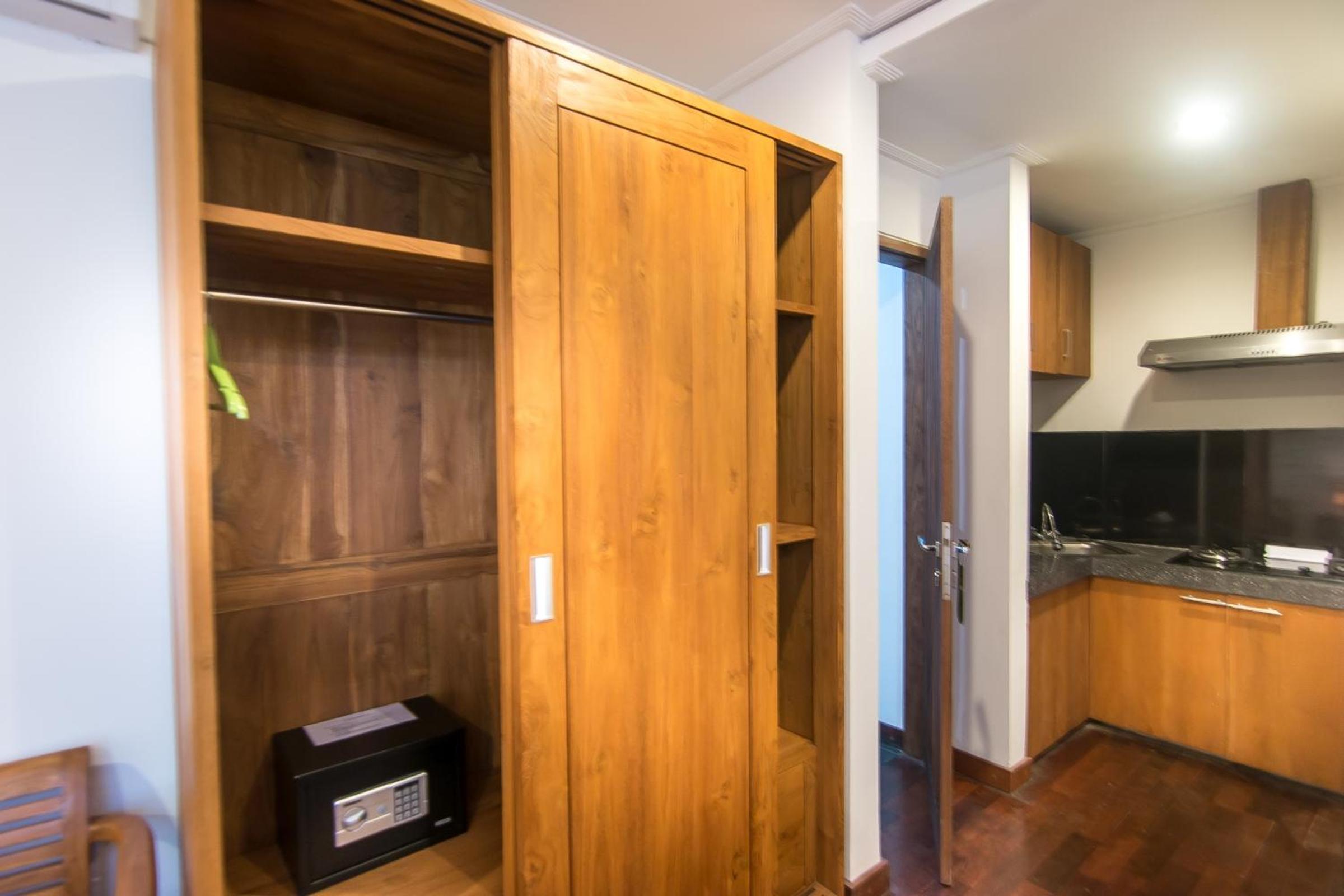 Delu Villas & Suite