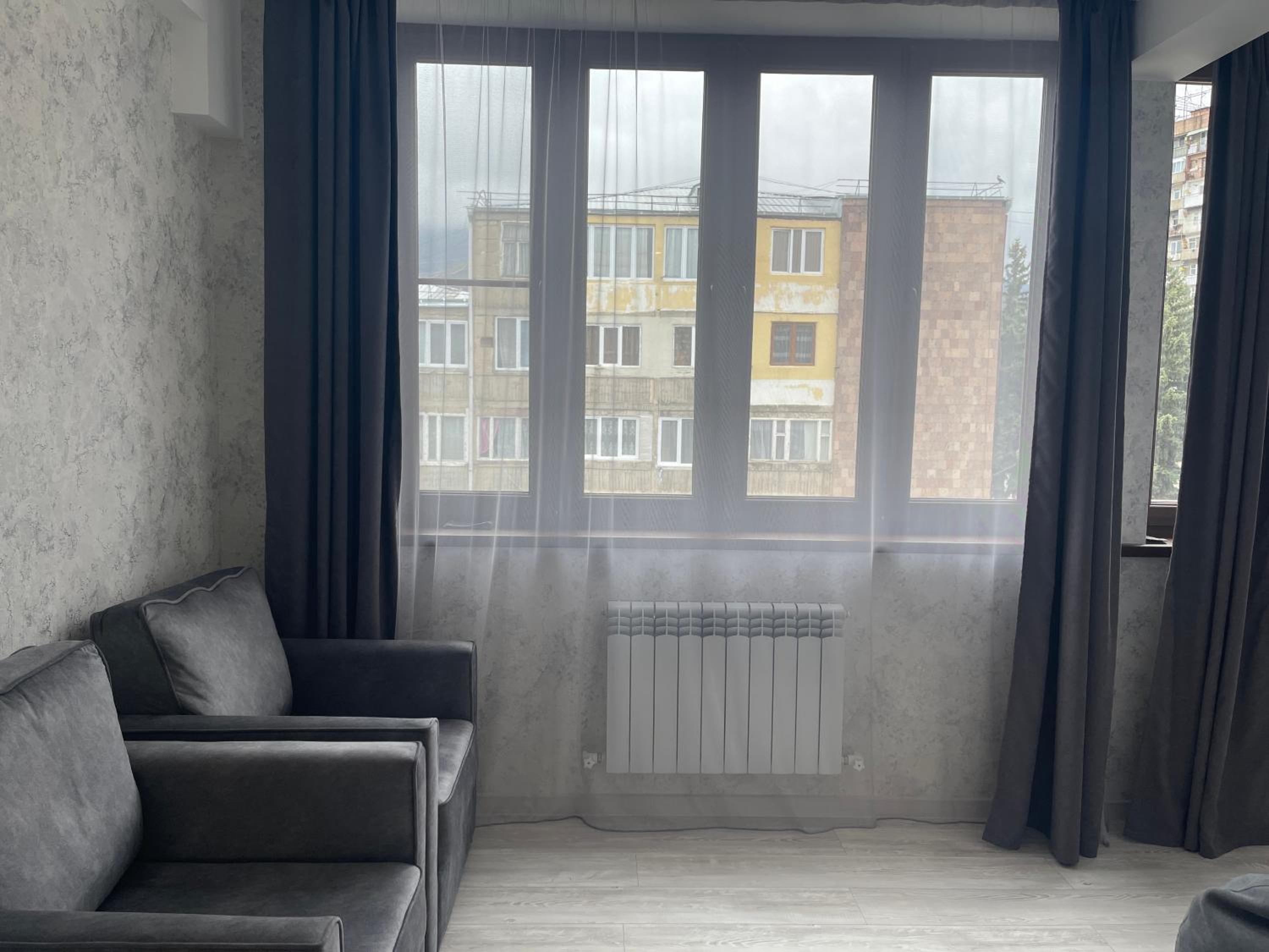 Angela’s place