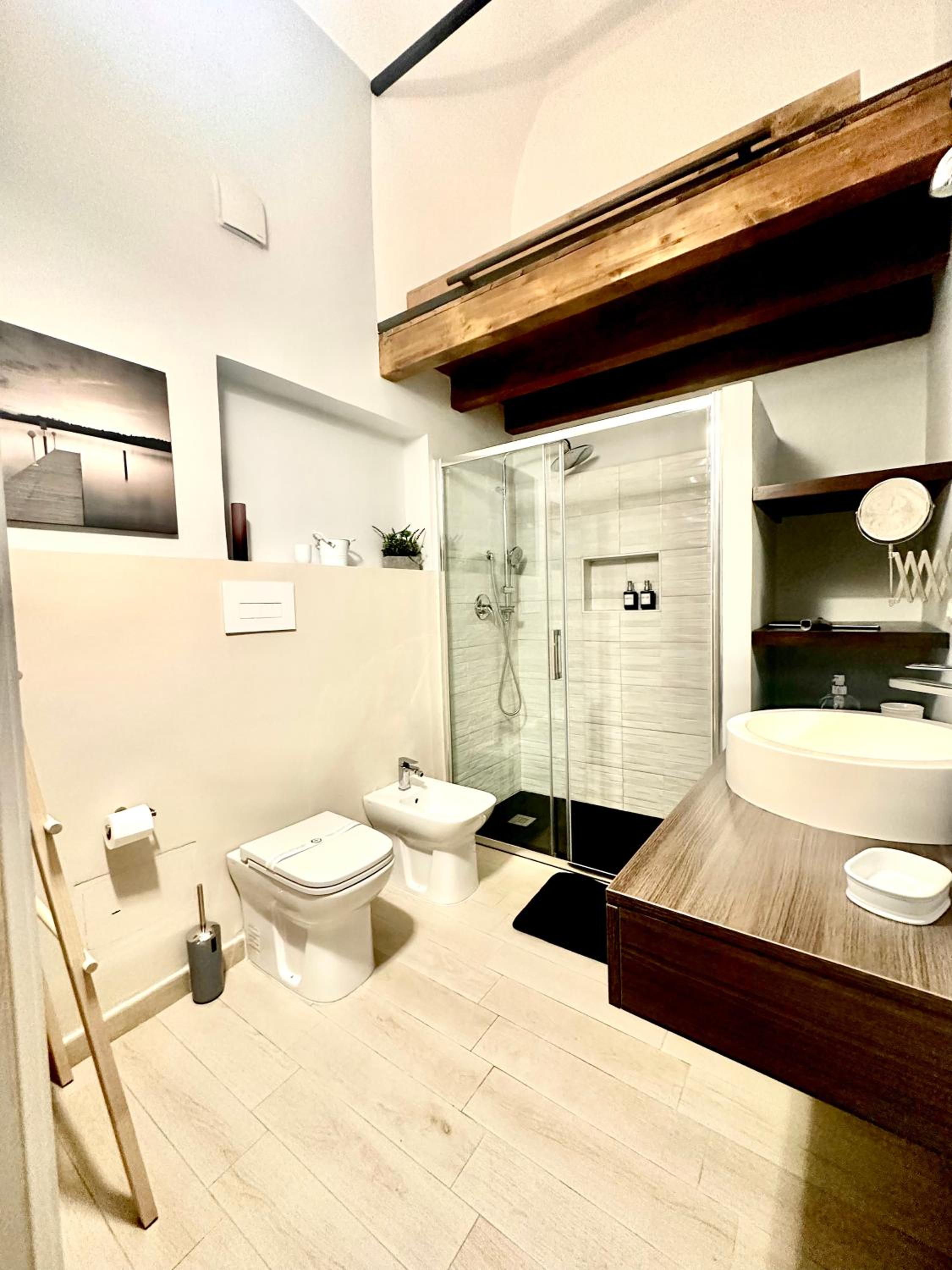 GDM central apartment Palermo