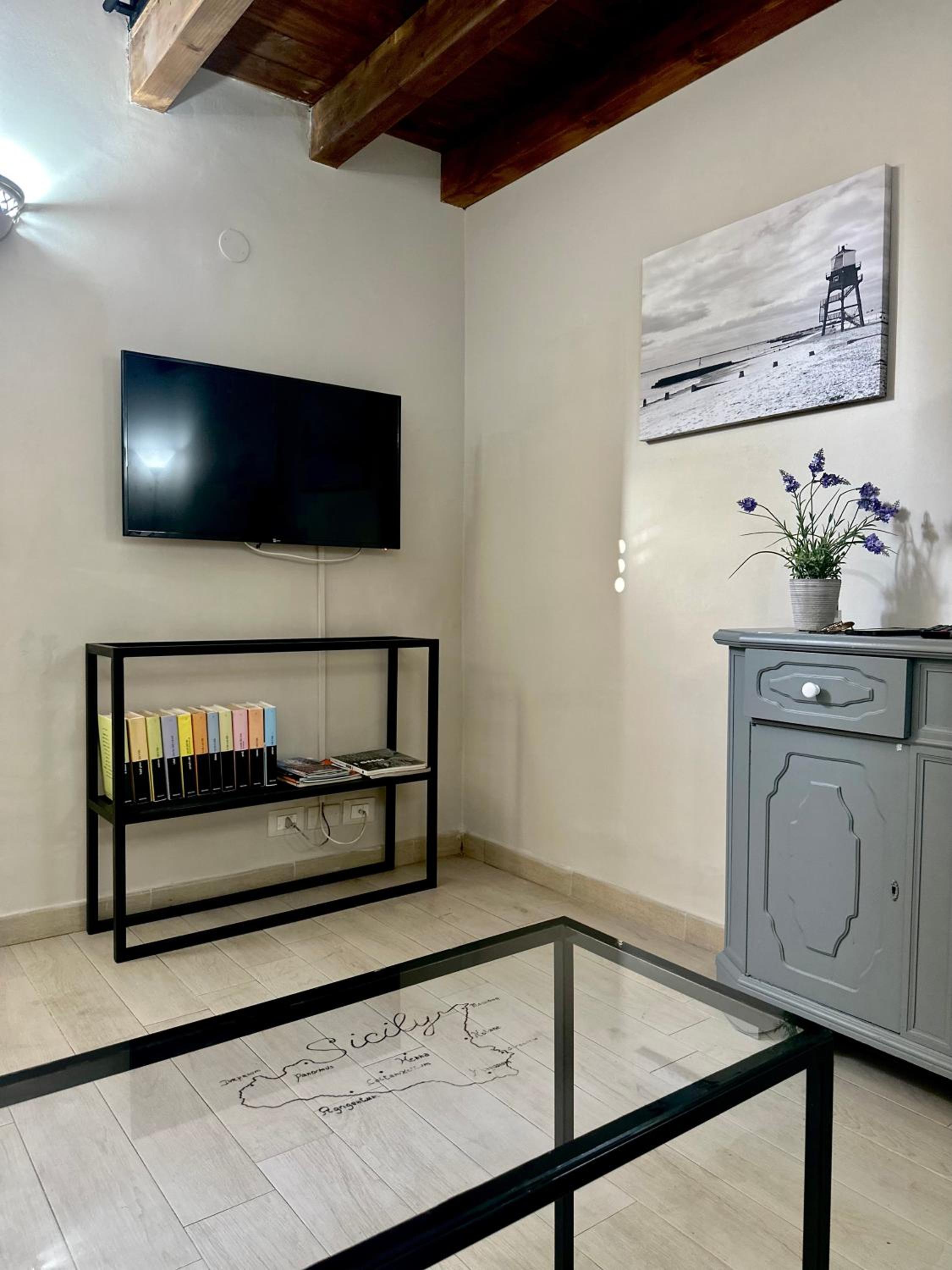 GDM central apartment Palermo