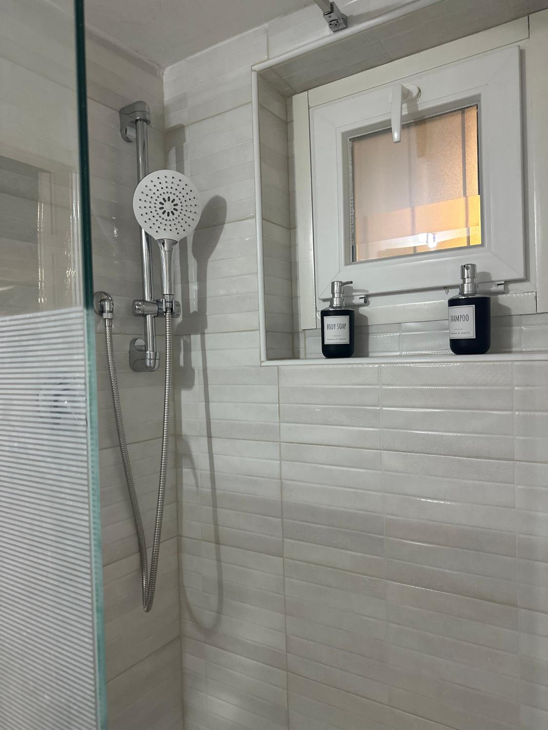GDM central apartment Palermo
