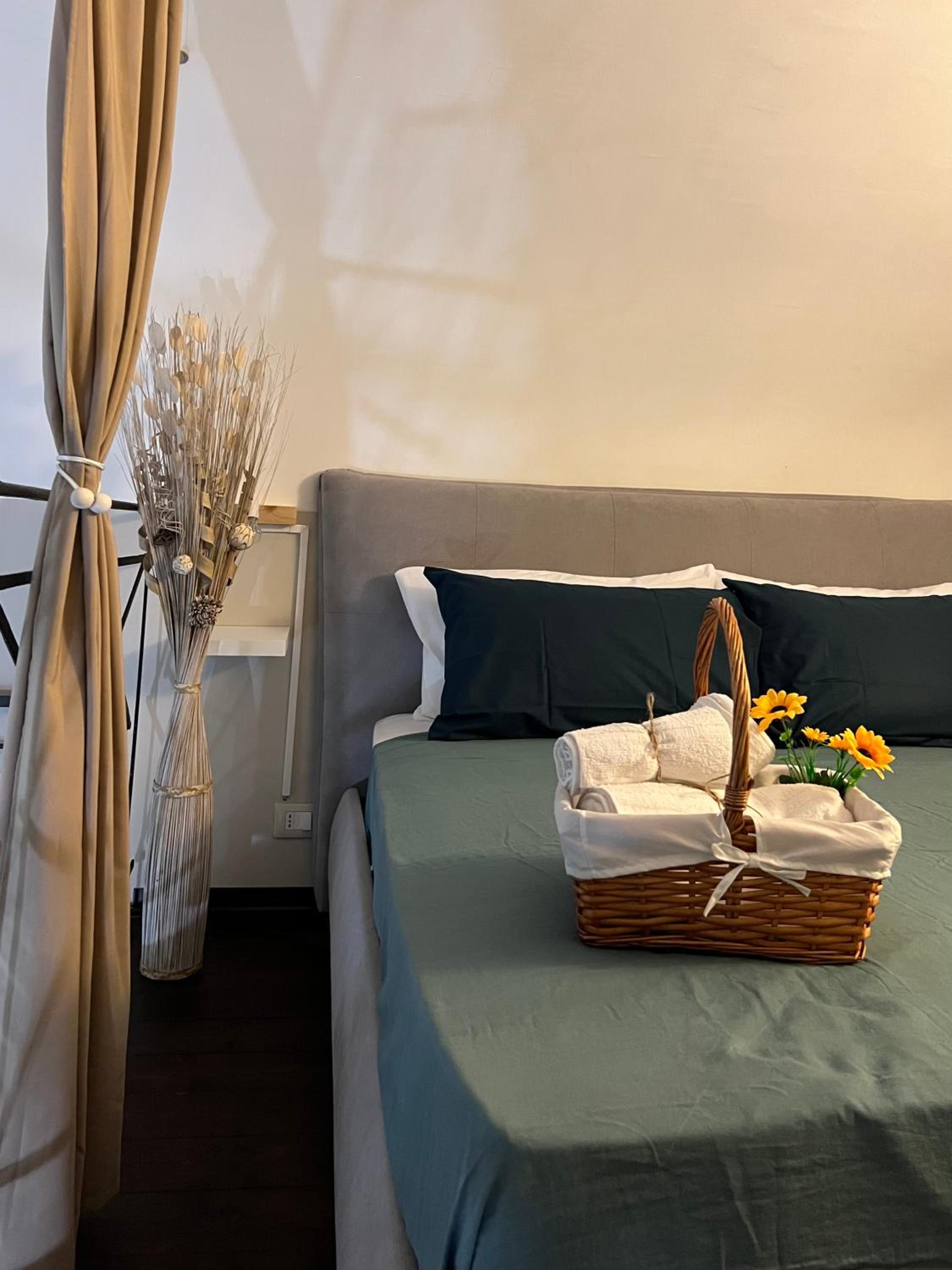 GDM central apartment Palermo