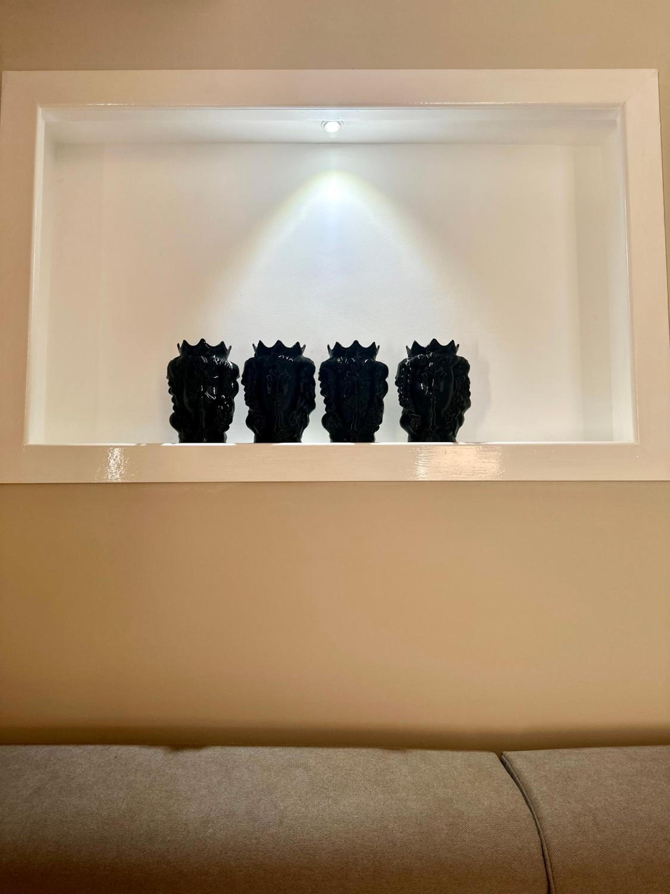 GDM central apartment Palermo