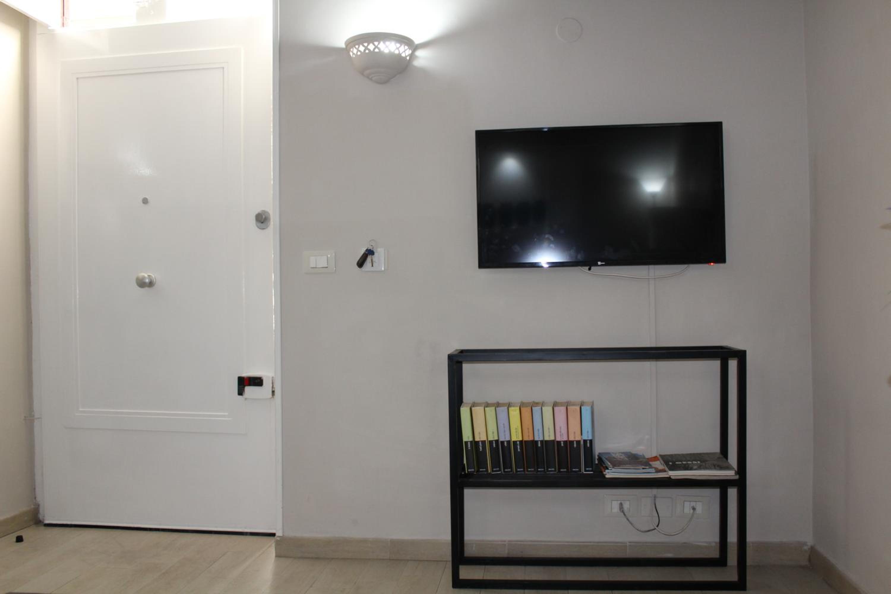GDM central apartment Palermo