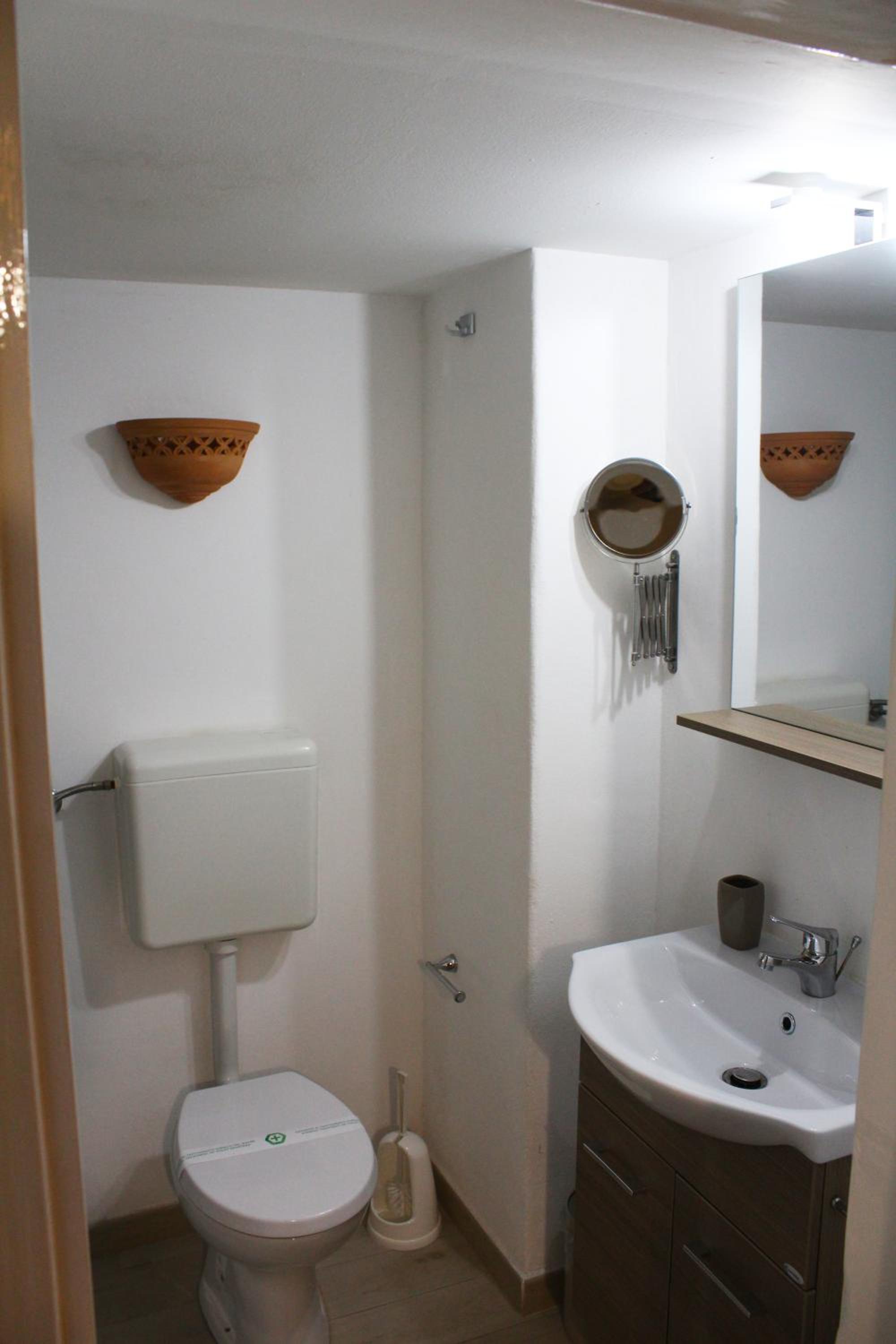 GDM central apartment Palermo