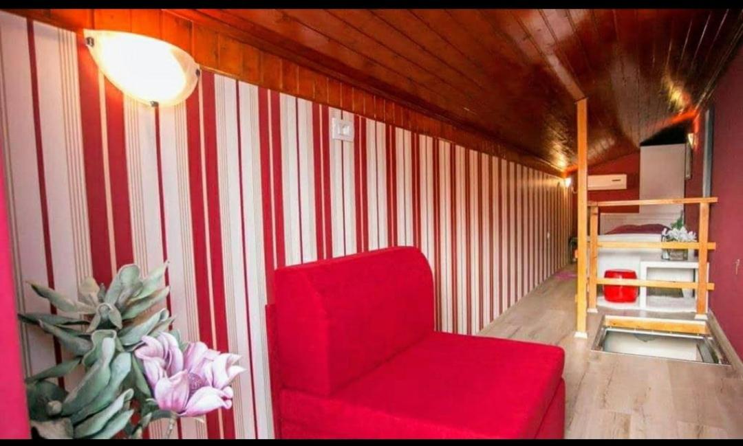 Apartment Saby view 2