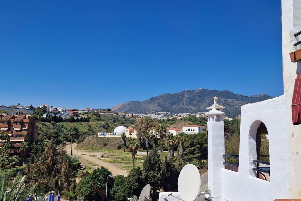 Bonito apartamento de dos dormitorios Pueblo Evita