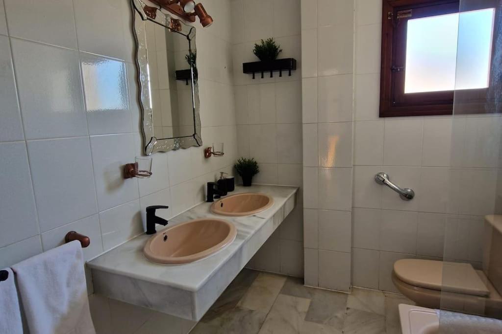 Bonito apartamento de dos dormitorios Pueblo Evita