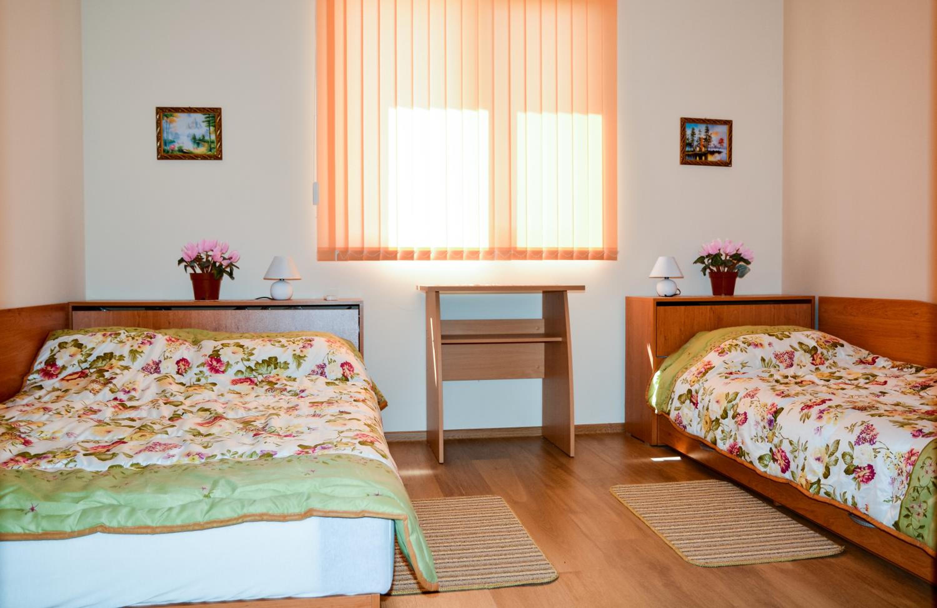 DDenko Apartment