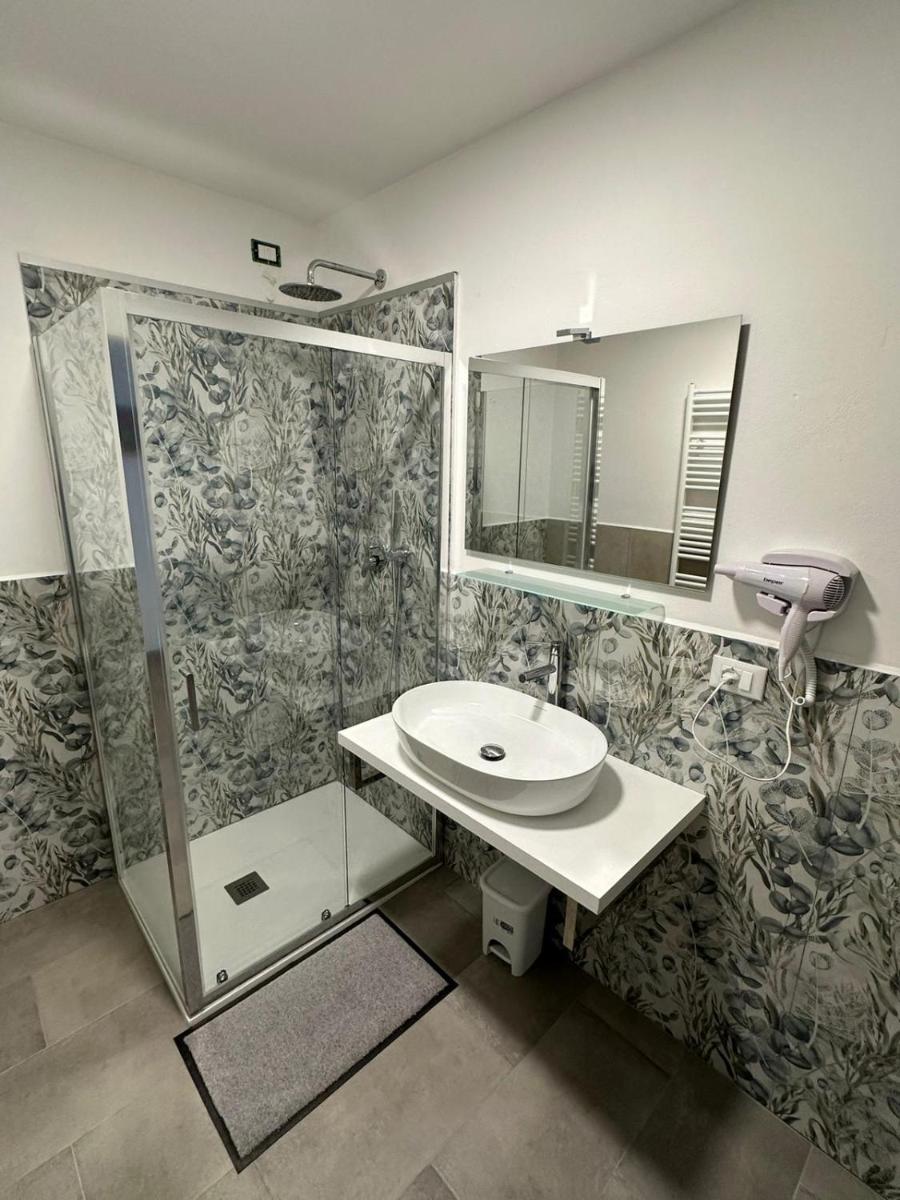 Franciacorta Rooms