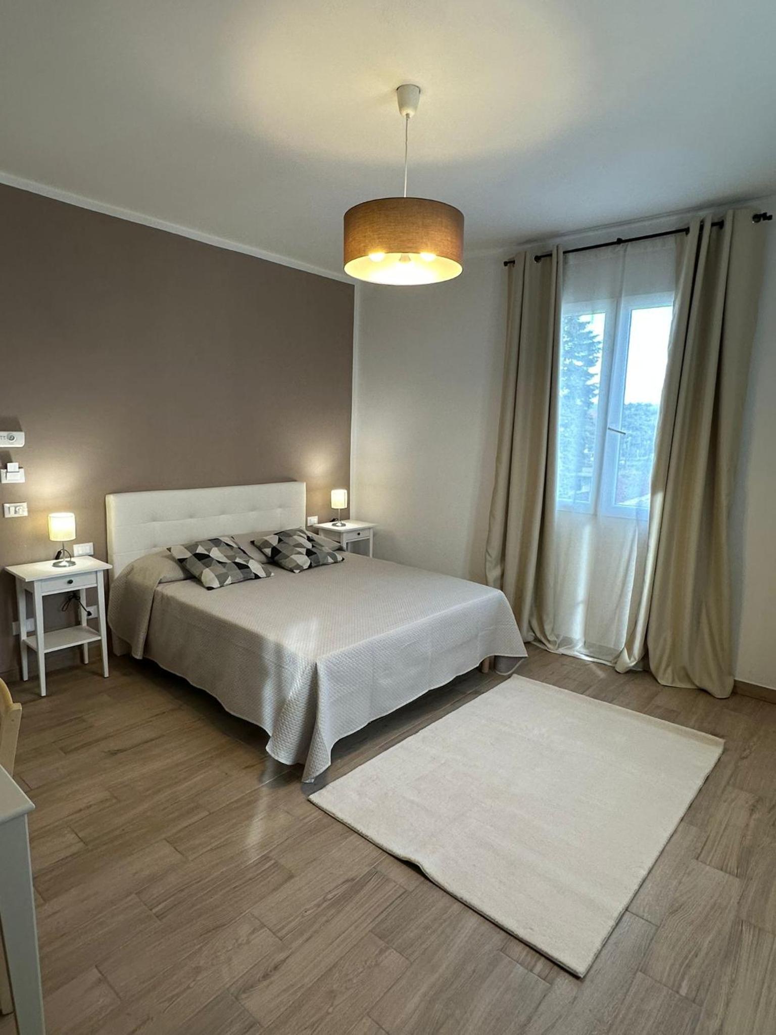 Franciacorta Rooms