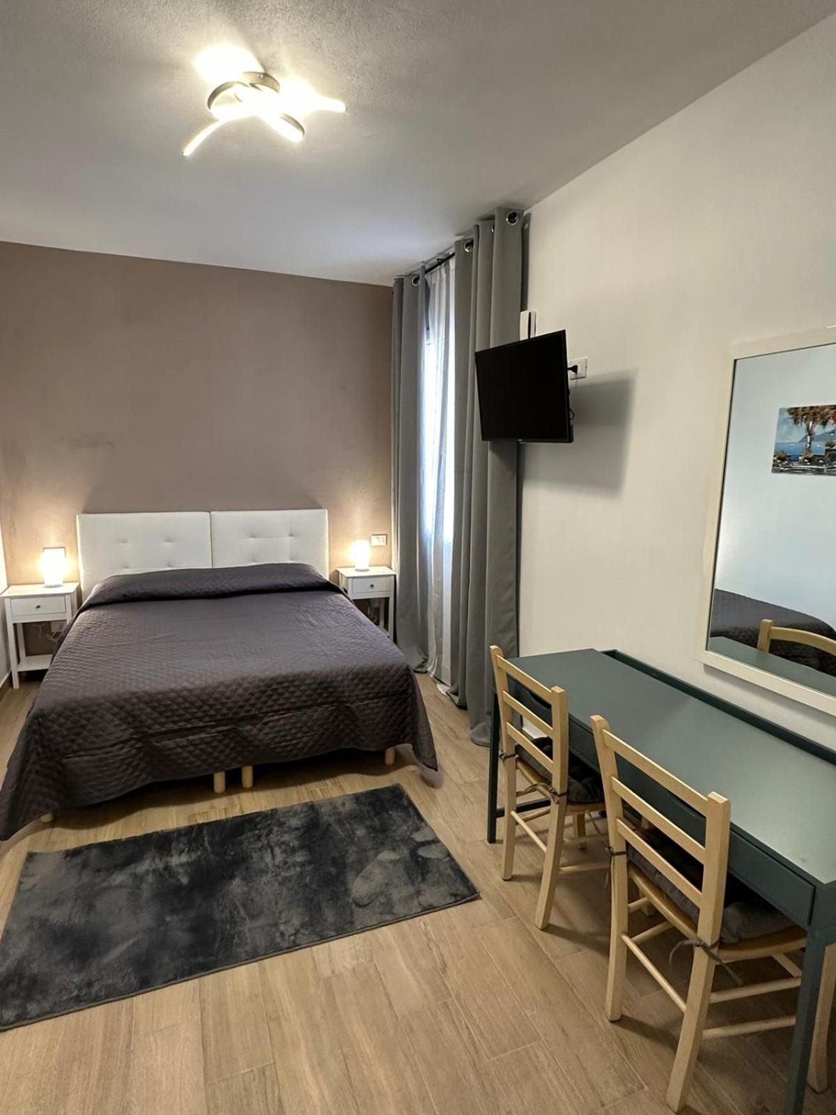 Franciacorta Rooms