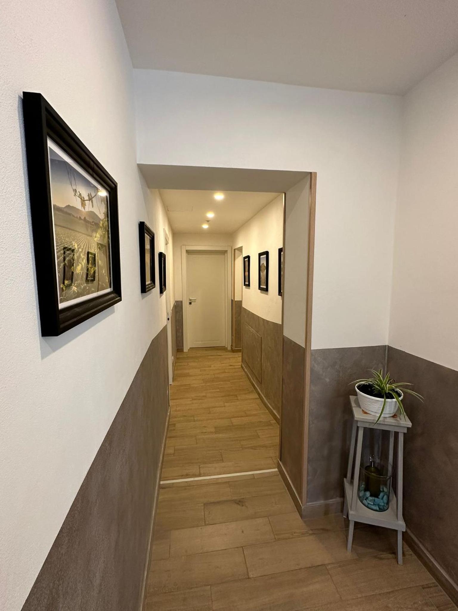 Franciacorta Rooms