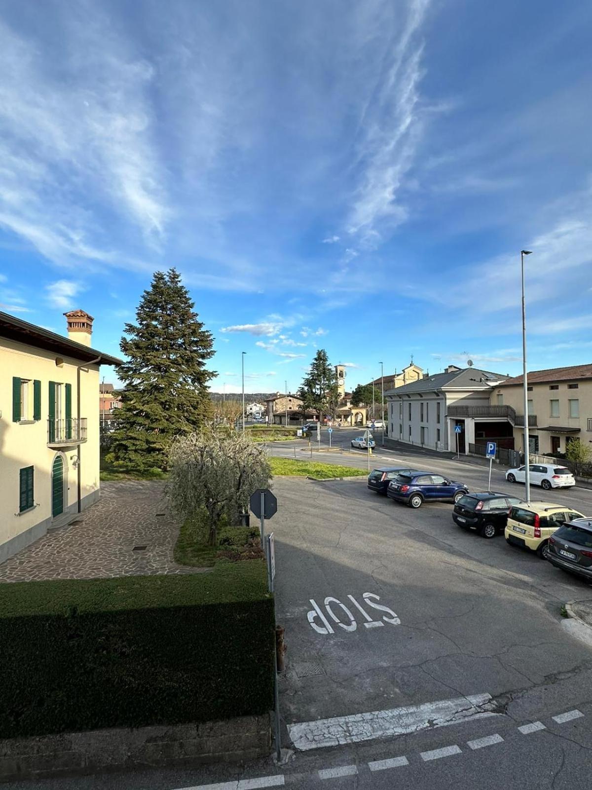 Franciacorta Rooms