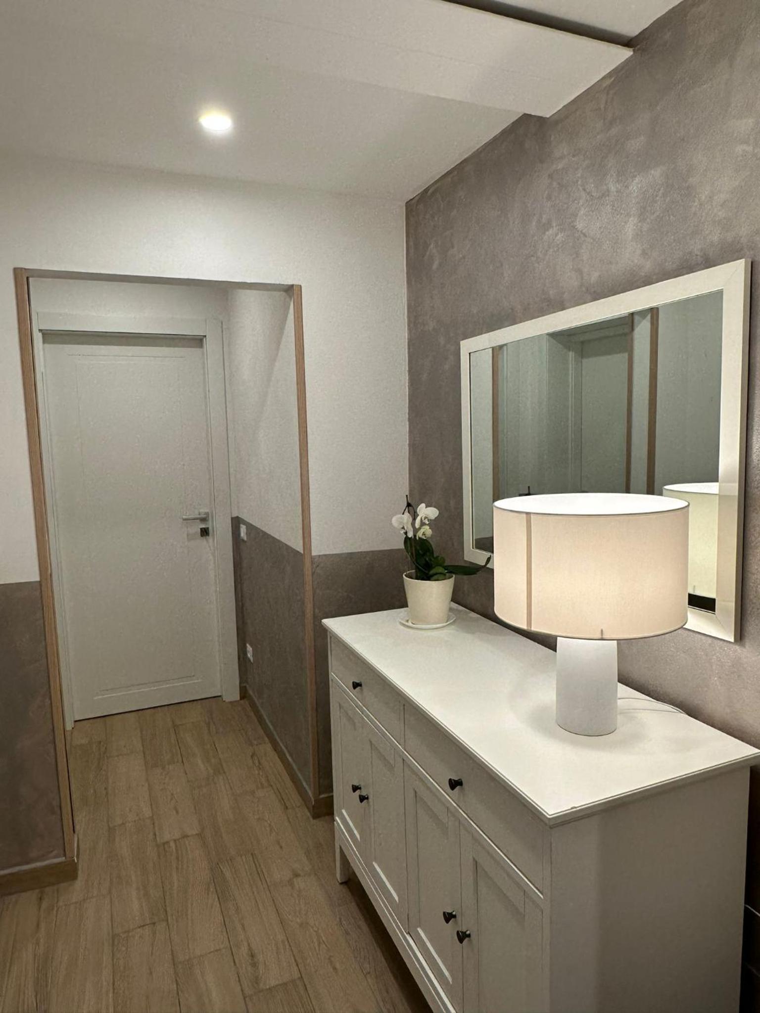 Franciacorta Rooms