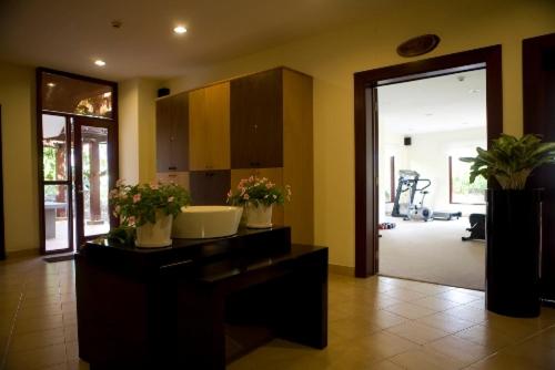 Terracotta Resort & Spa