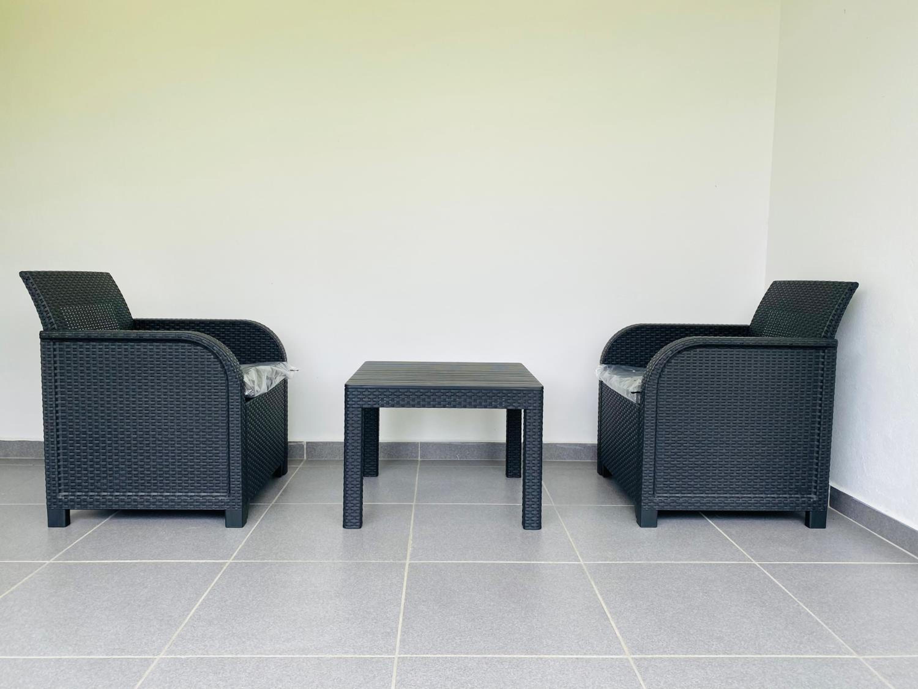 Logement de vacances