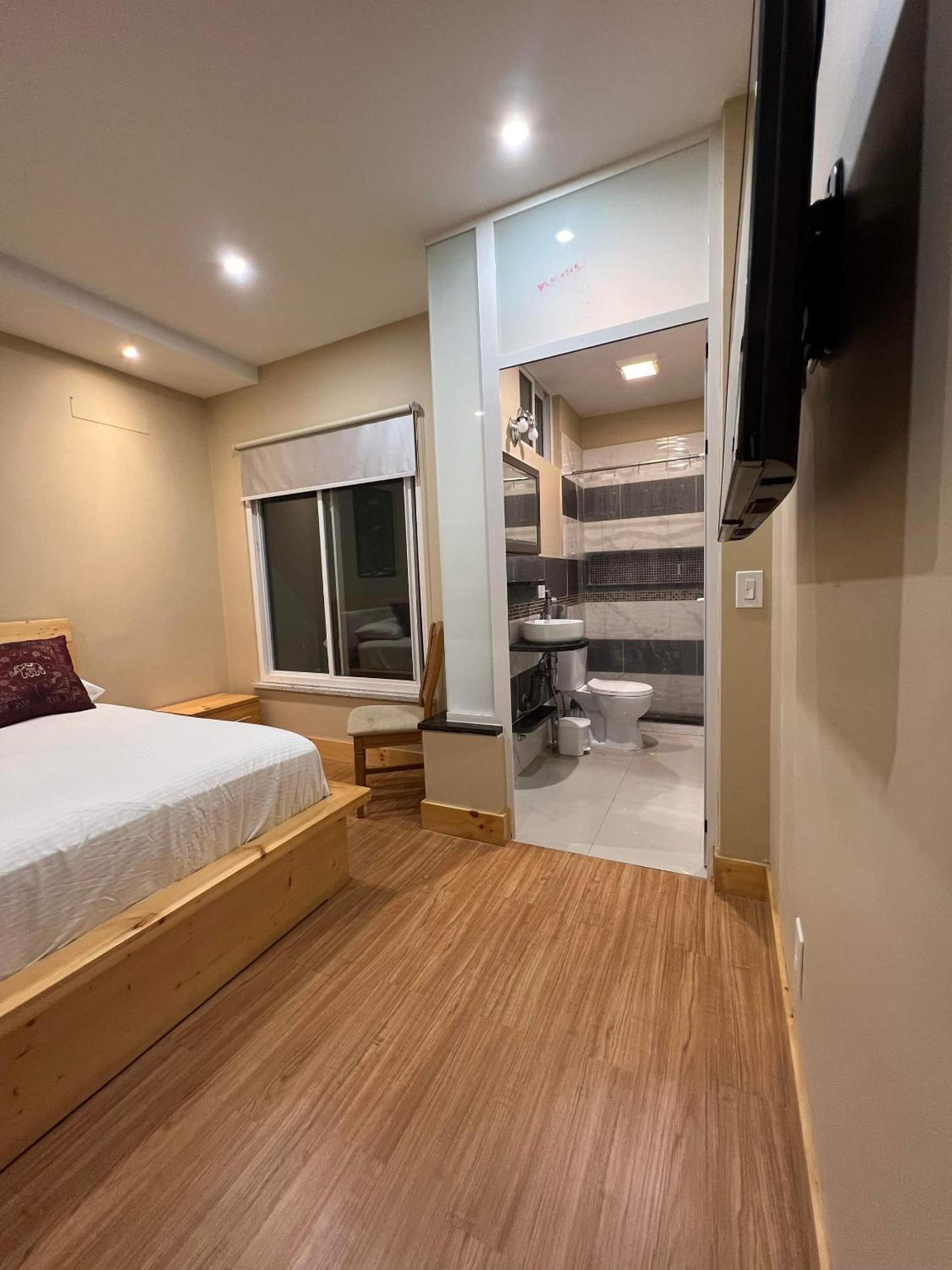 Spencer Residencial APARTAMENTOS