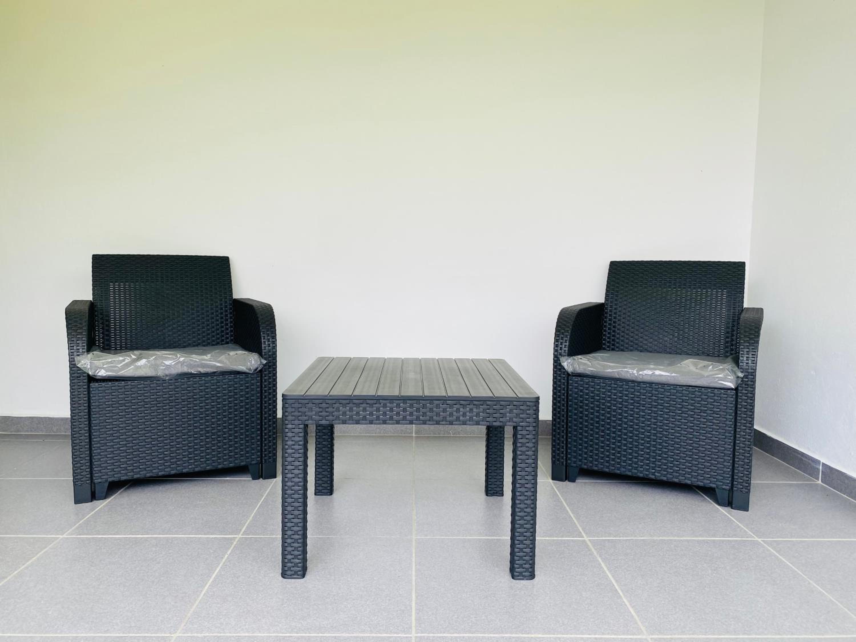Logement de vacances