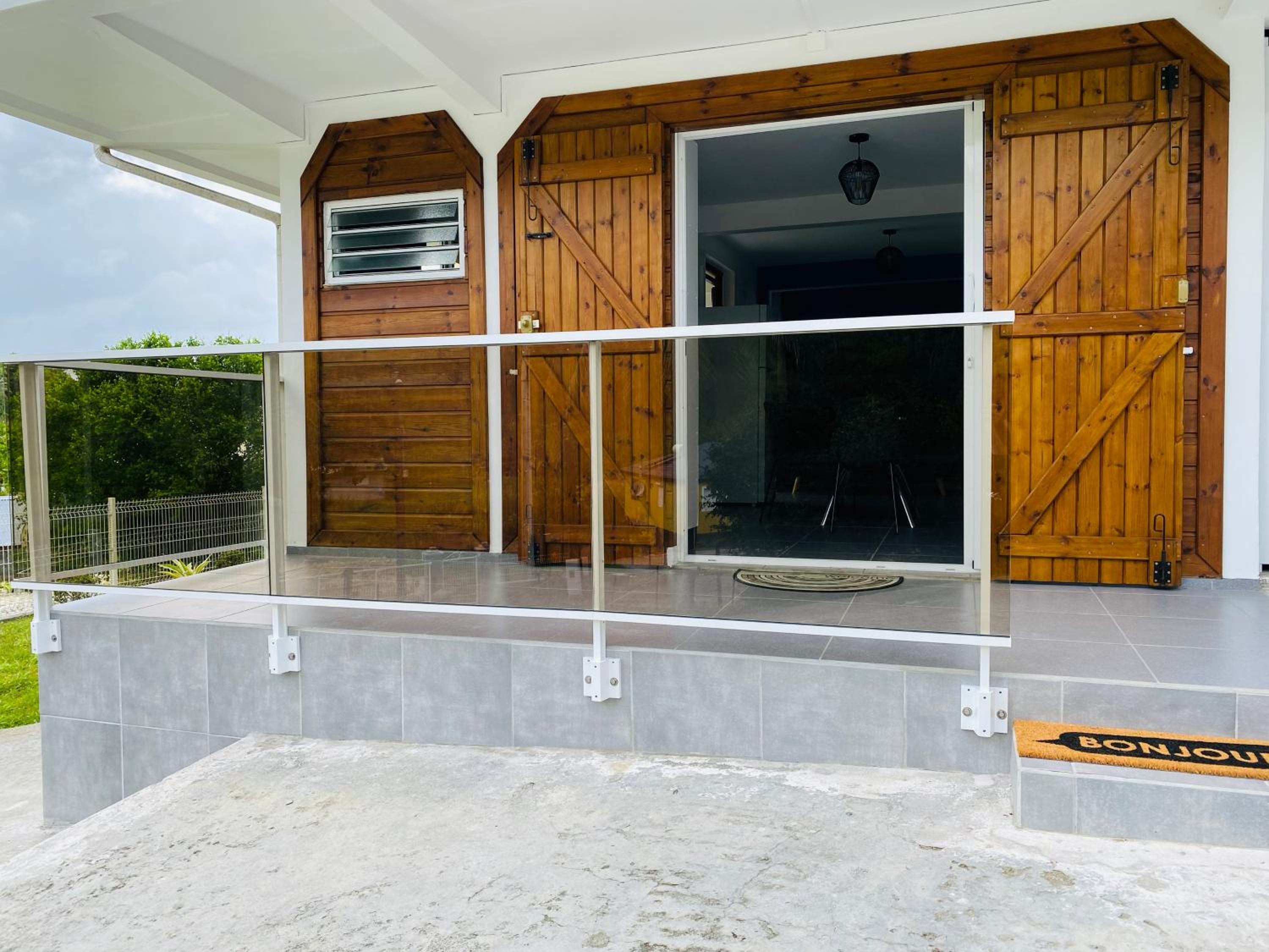 Logement de vacances