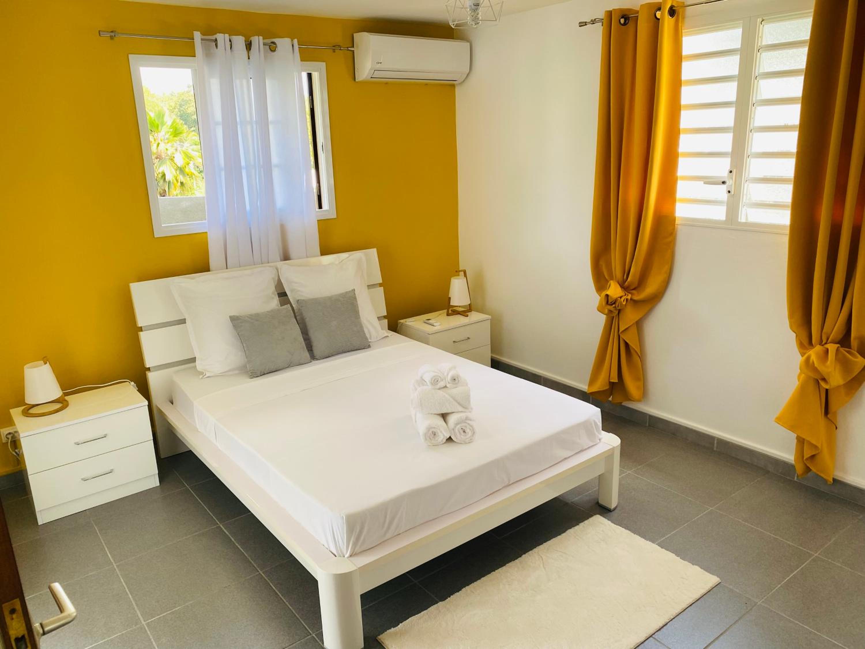 Logement de vacances