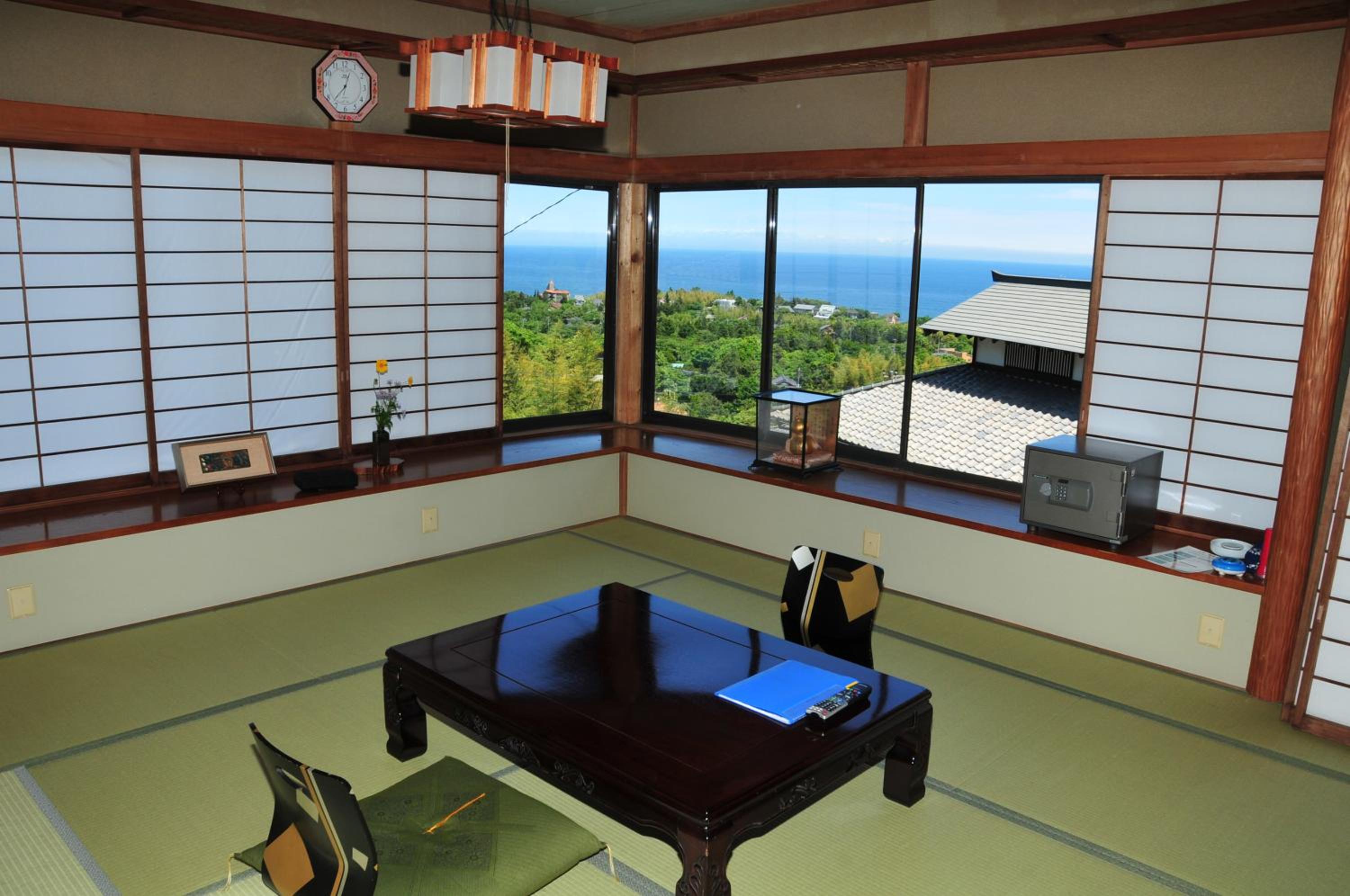 Yokohama Fujiyoshi Izuten