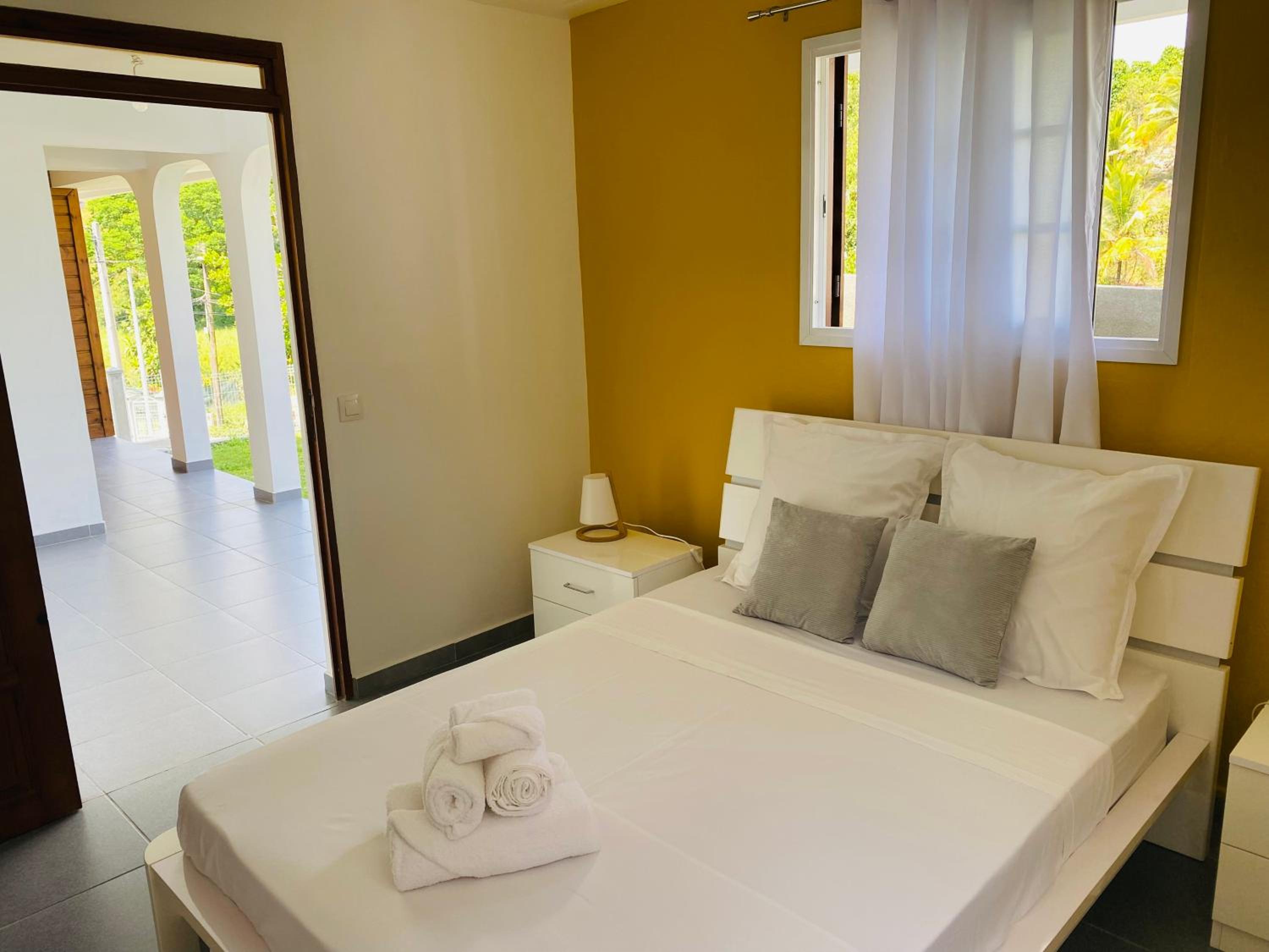 Logement de vacances