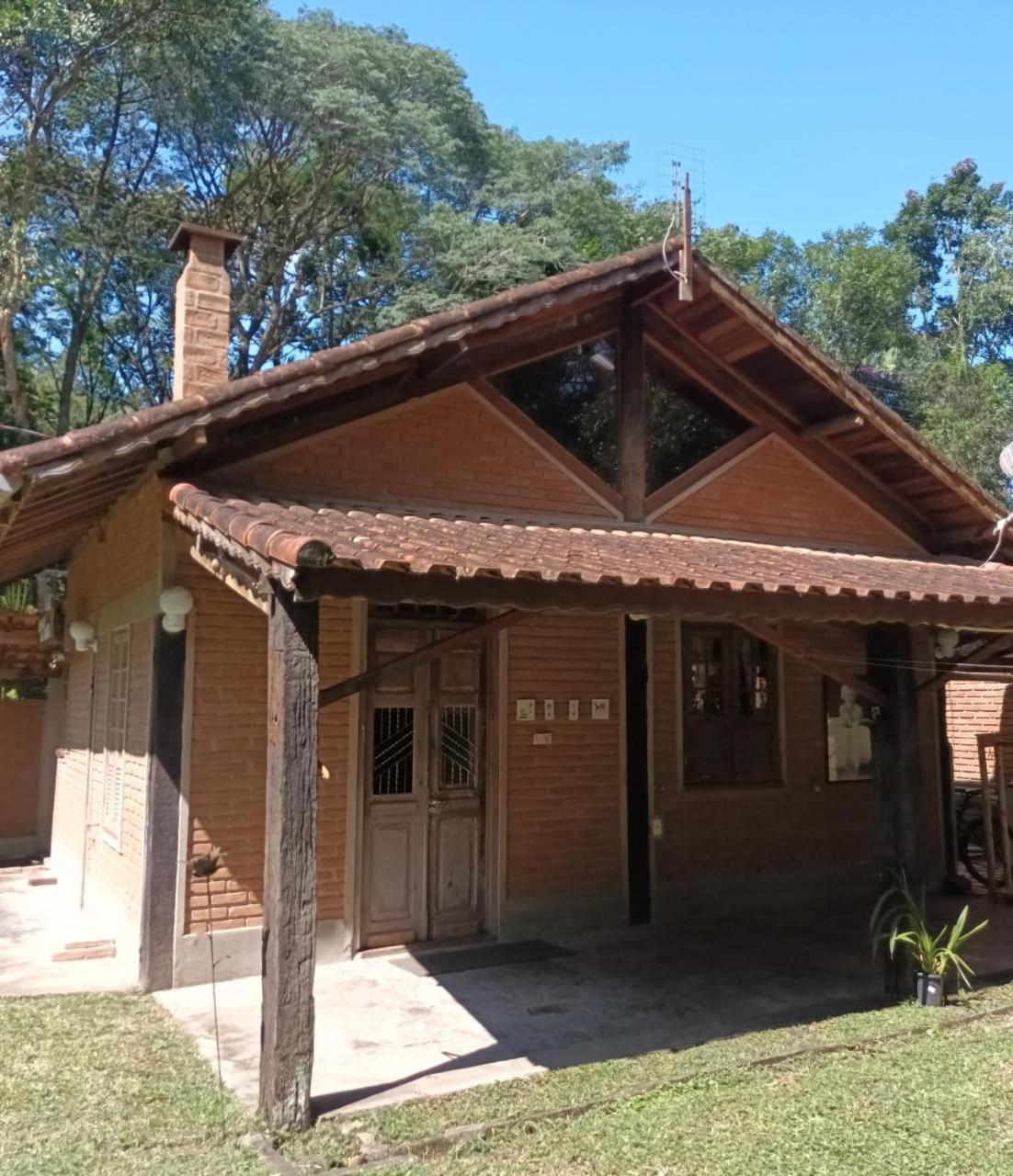 Casa da Lilica
