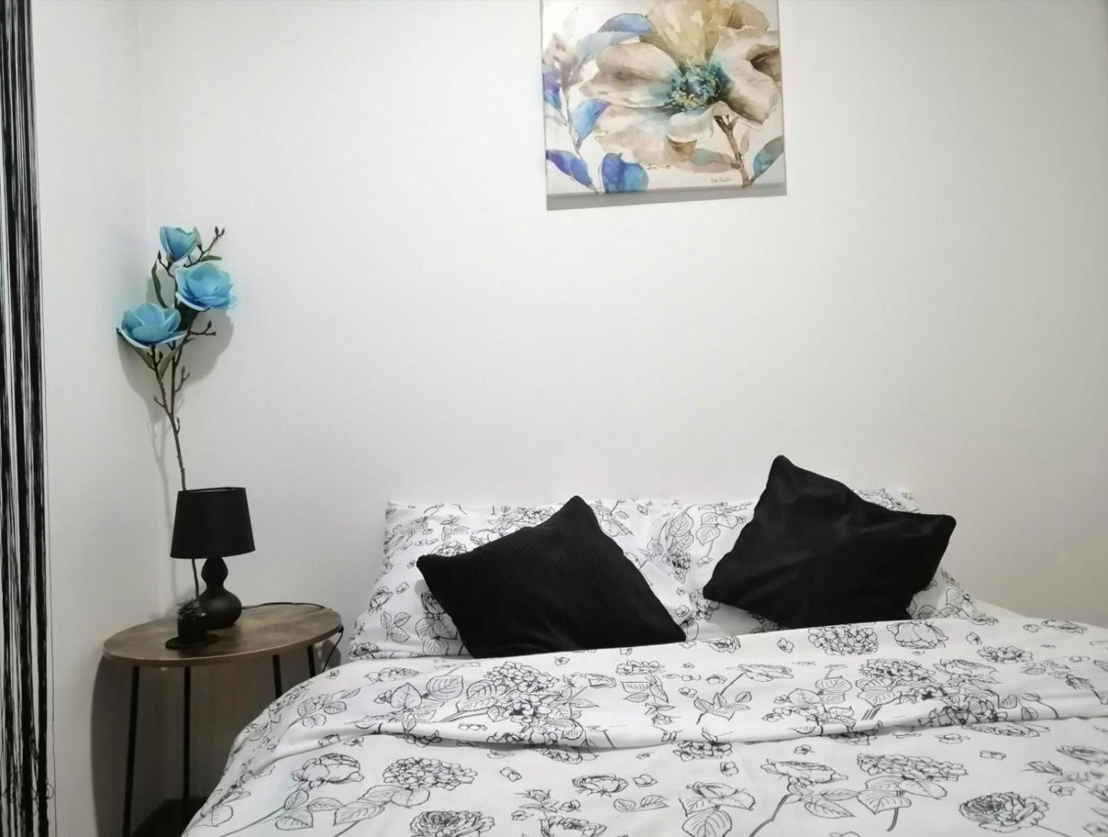 MB apartman view 2