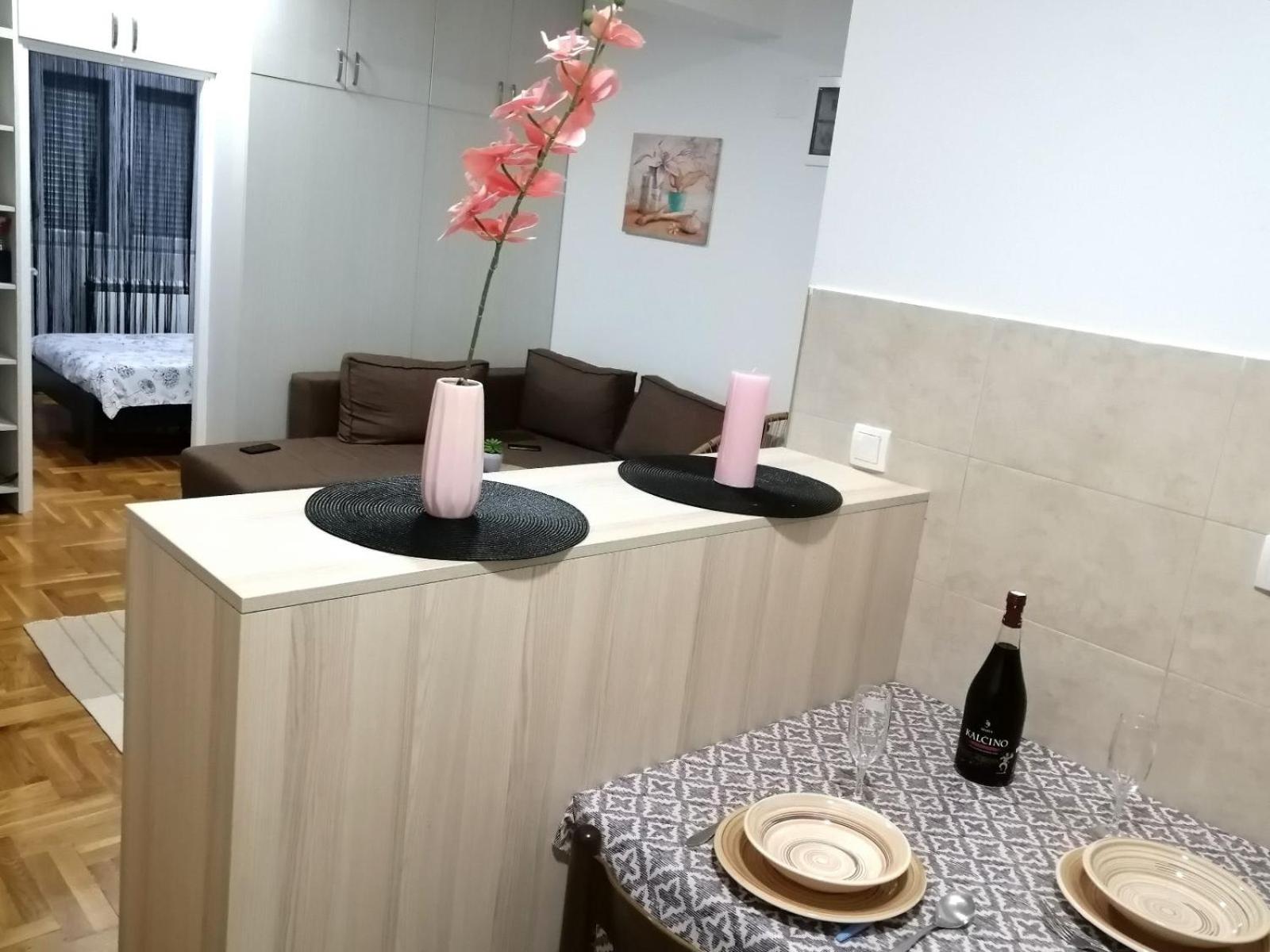 MB apartman view 3