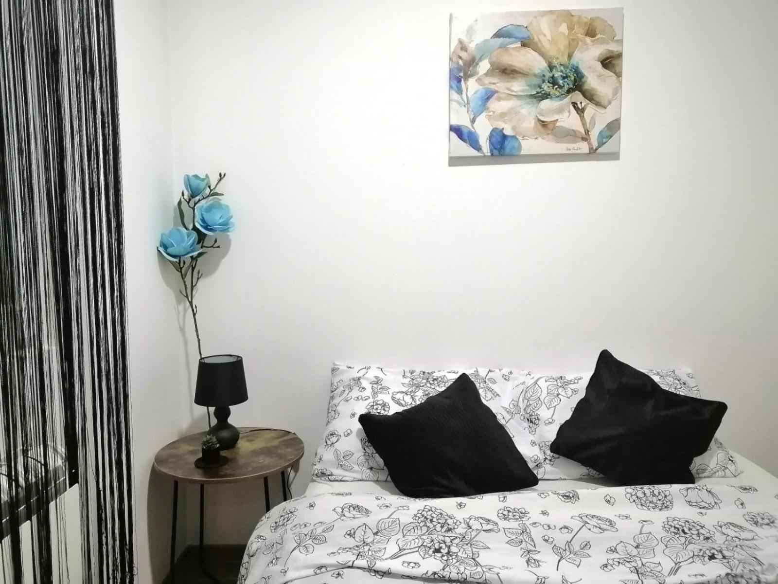 MB apartman view 4