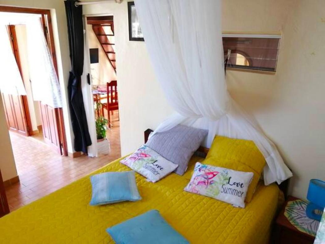 Maison Tranquility