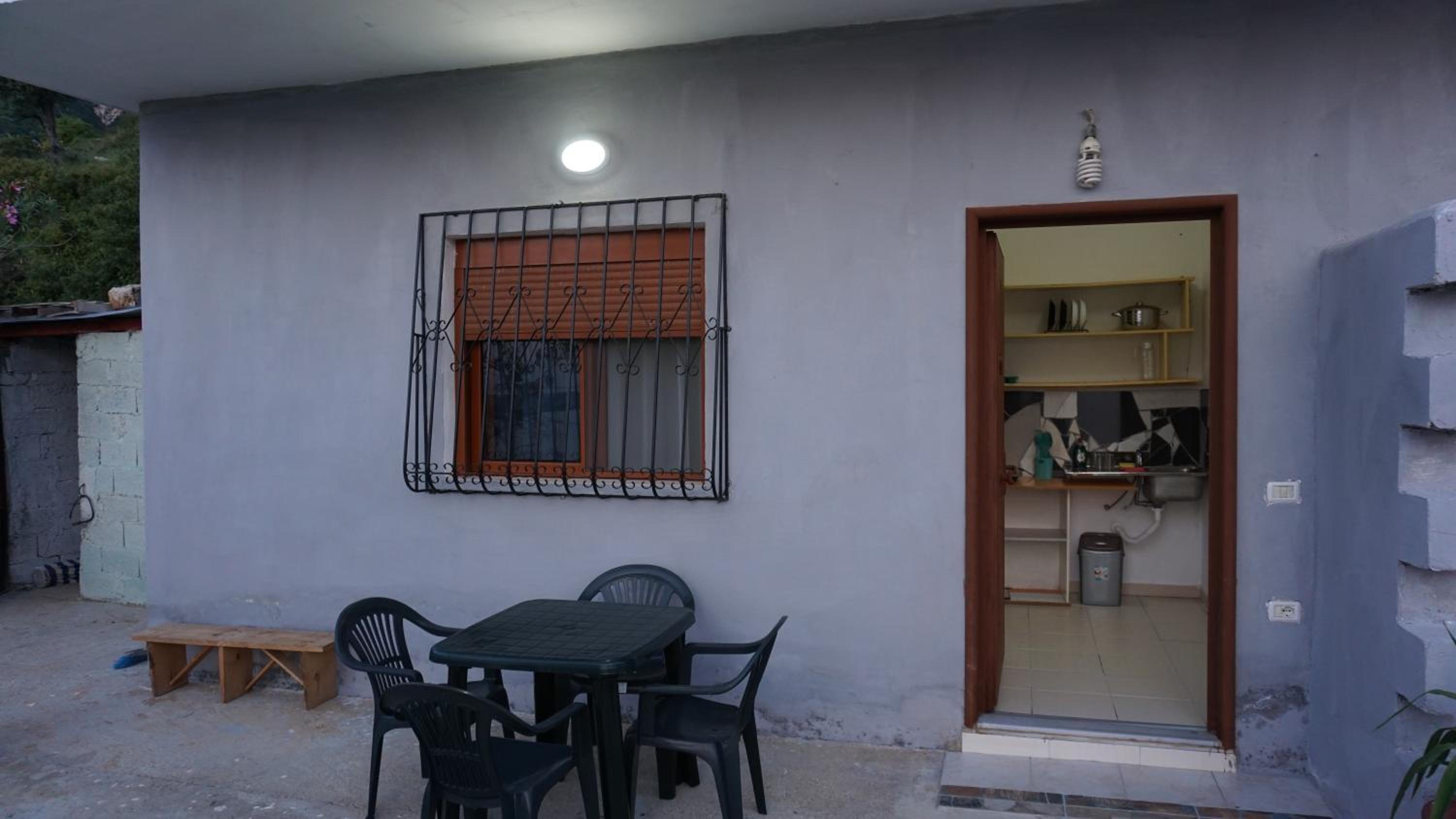 Markev Apartments