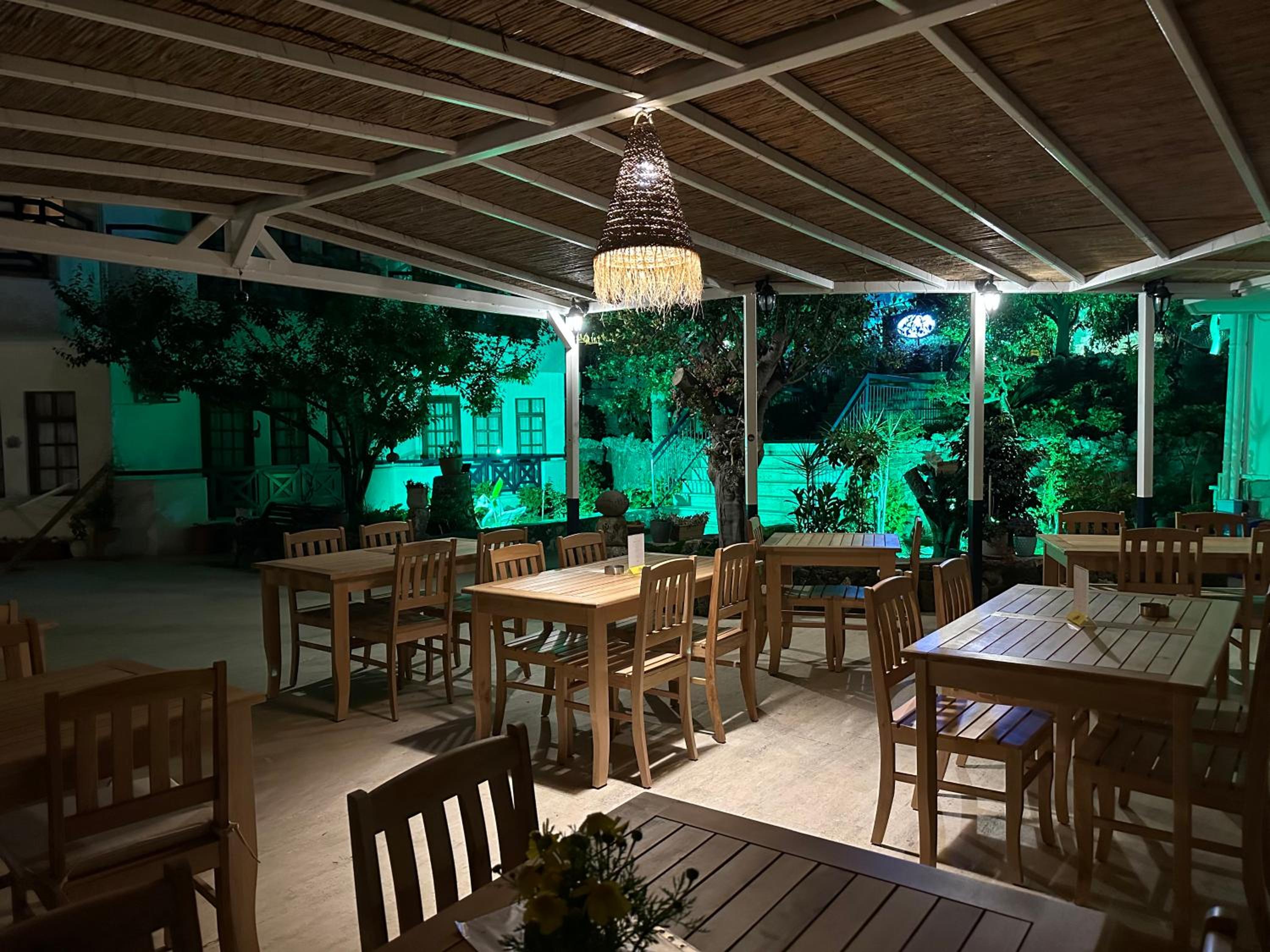 NATURELLA APART HOTEL - Image 47