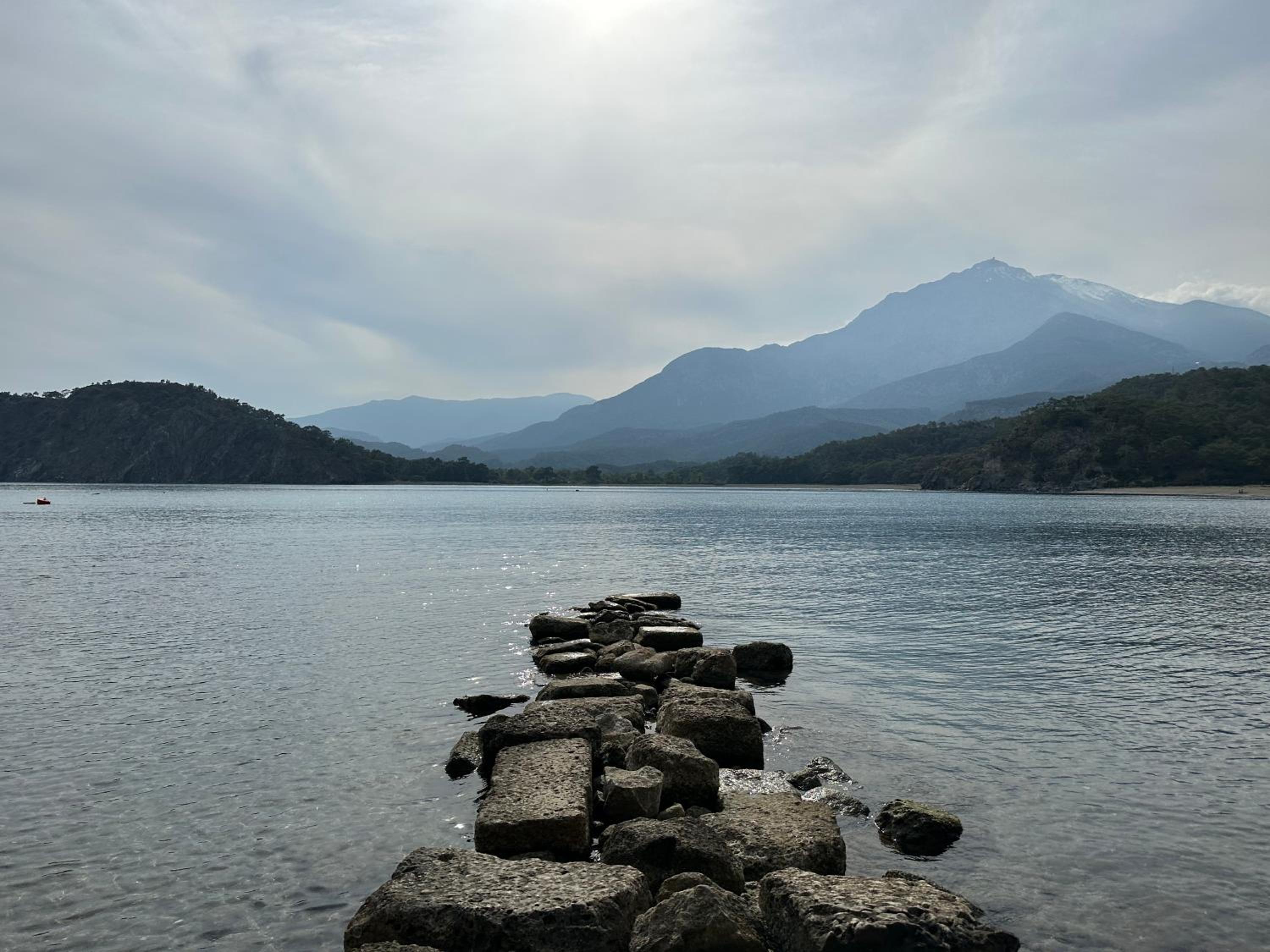 NATURELLA APART HOTEL - Image 46