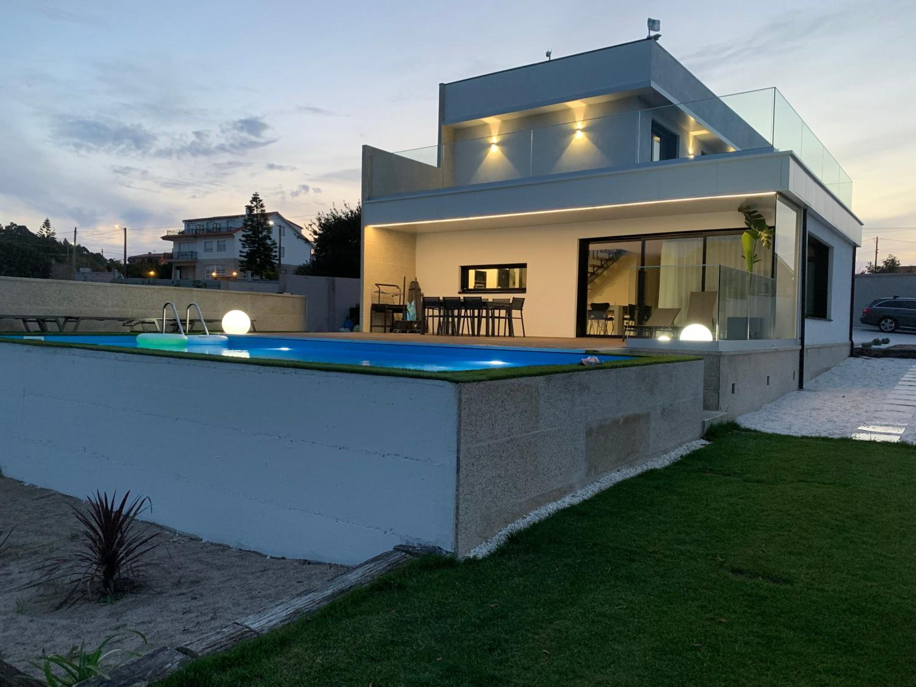 Casa Leiras