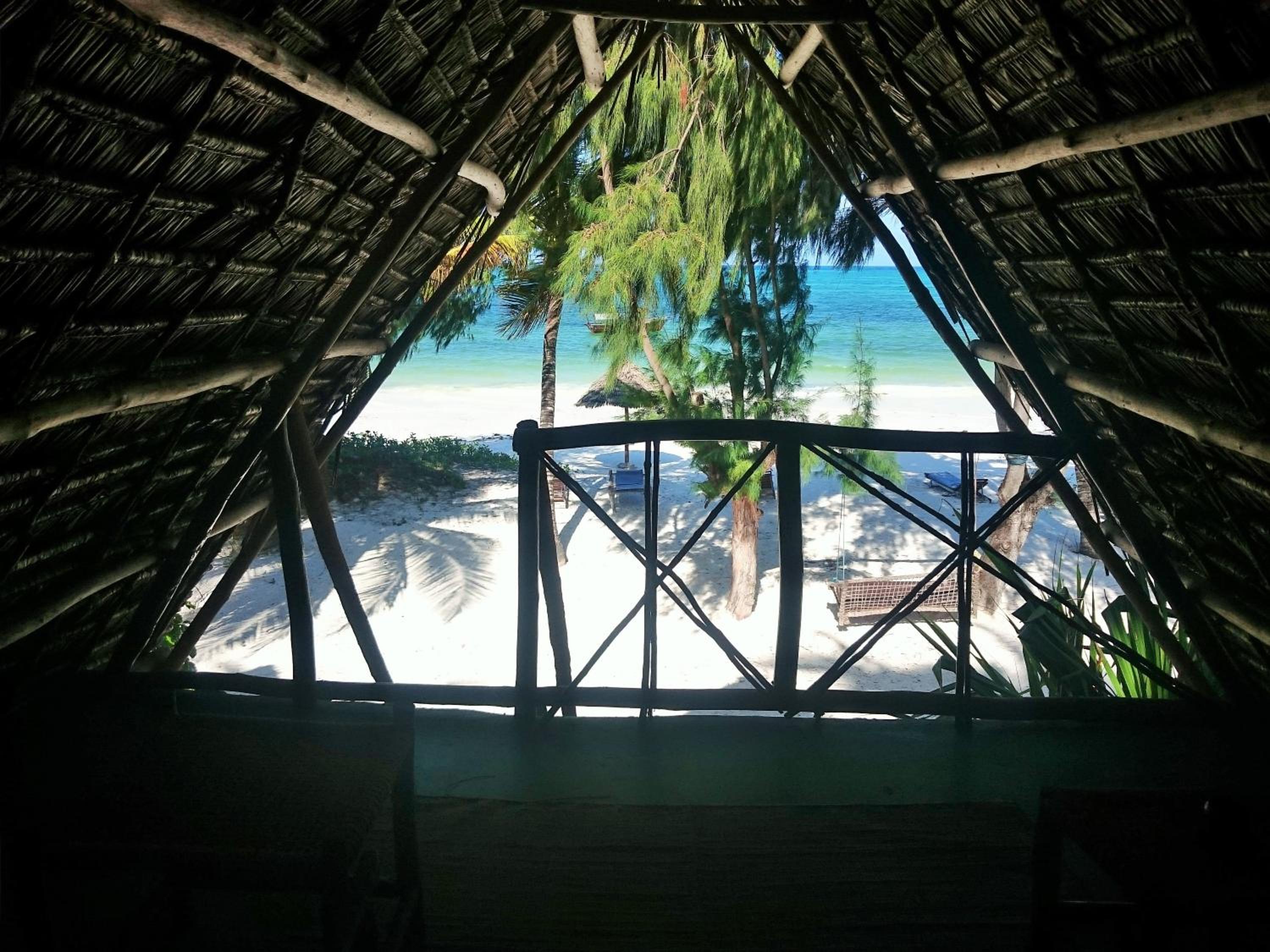 Evergreen Bungalows