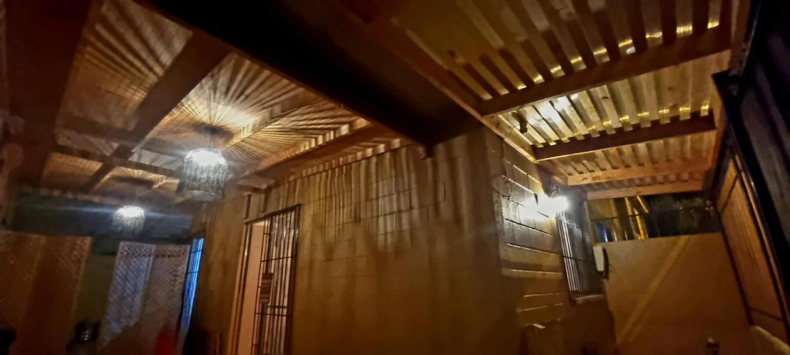 Casa en Copiapó + Estacionamiento