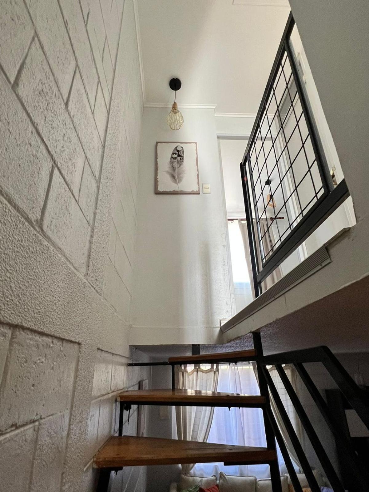 Casa en Copiapó + Estacionamiento