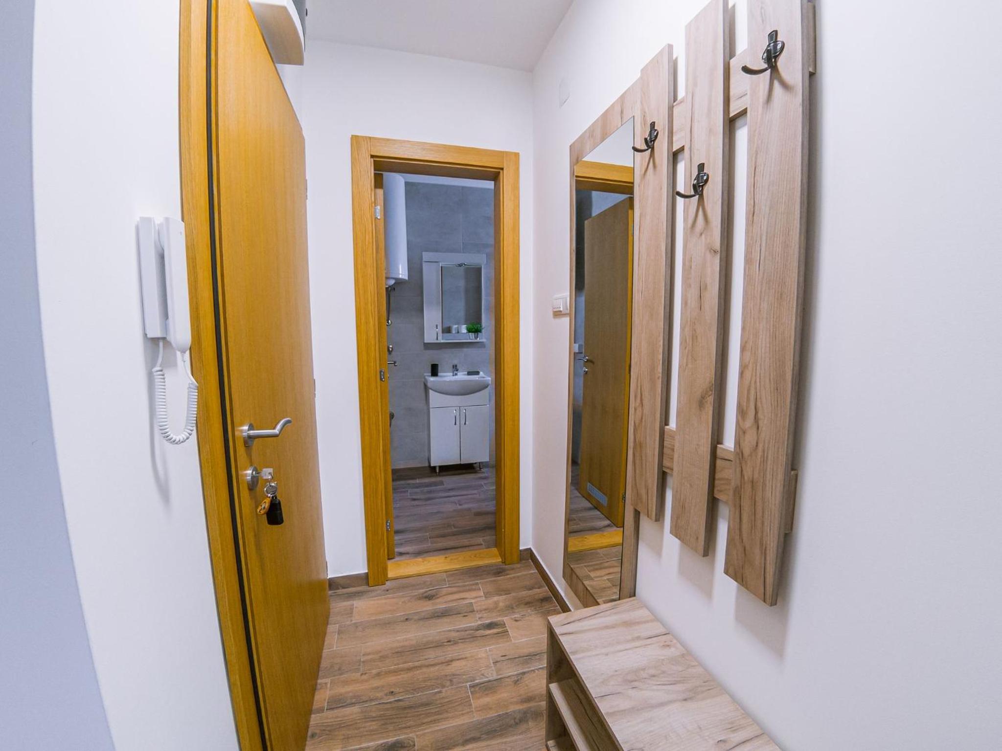 Apartman Bellini 2 view 5