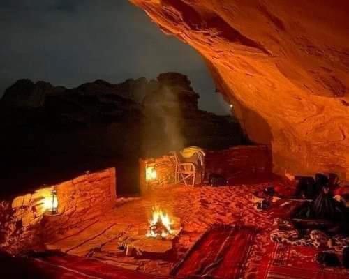 Rum New Luxury Camp