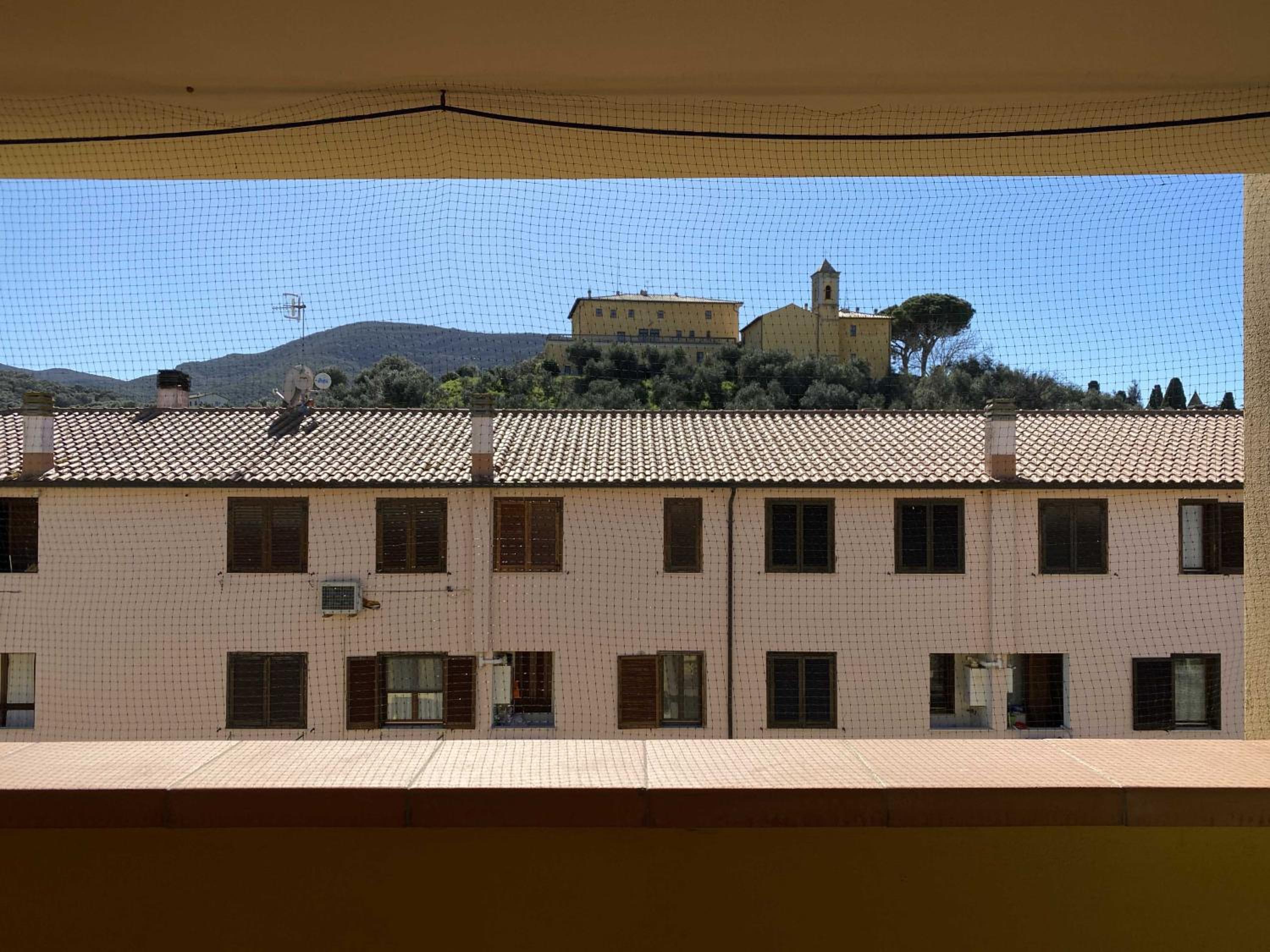 When in Alberese view 2