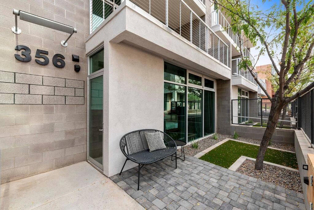 Tempe Lofty Studios, photo 27