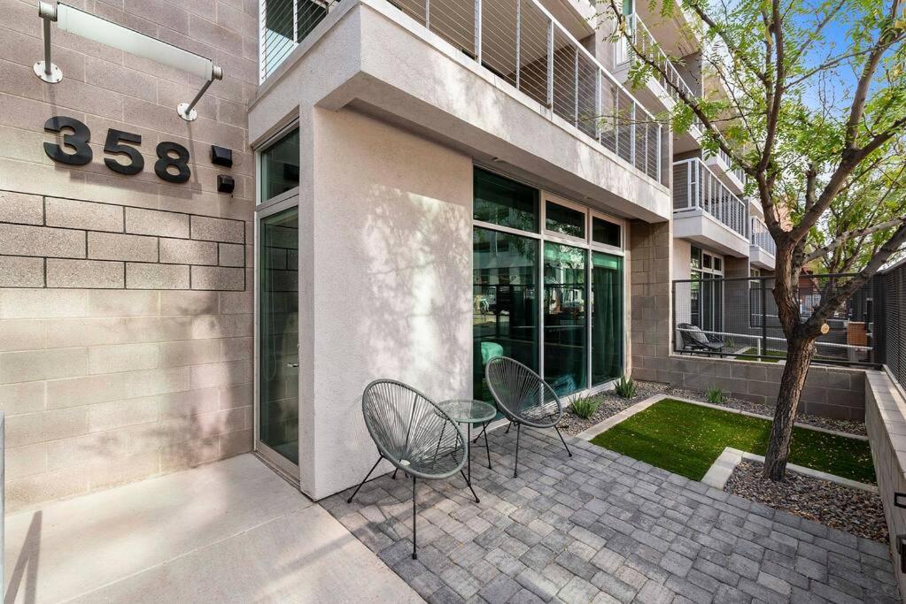 Tempe Lofty Studios